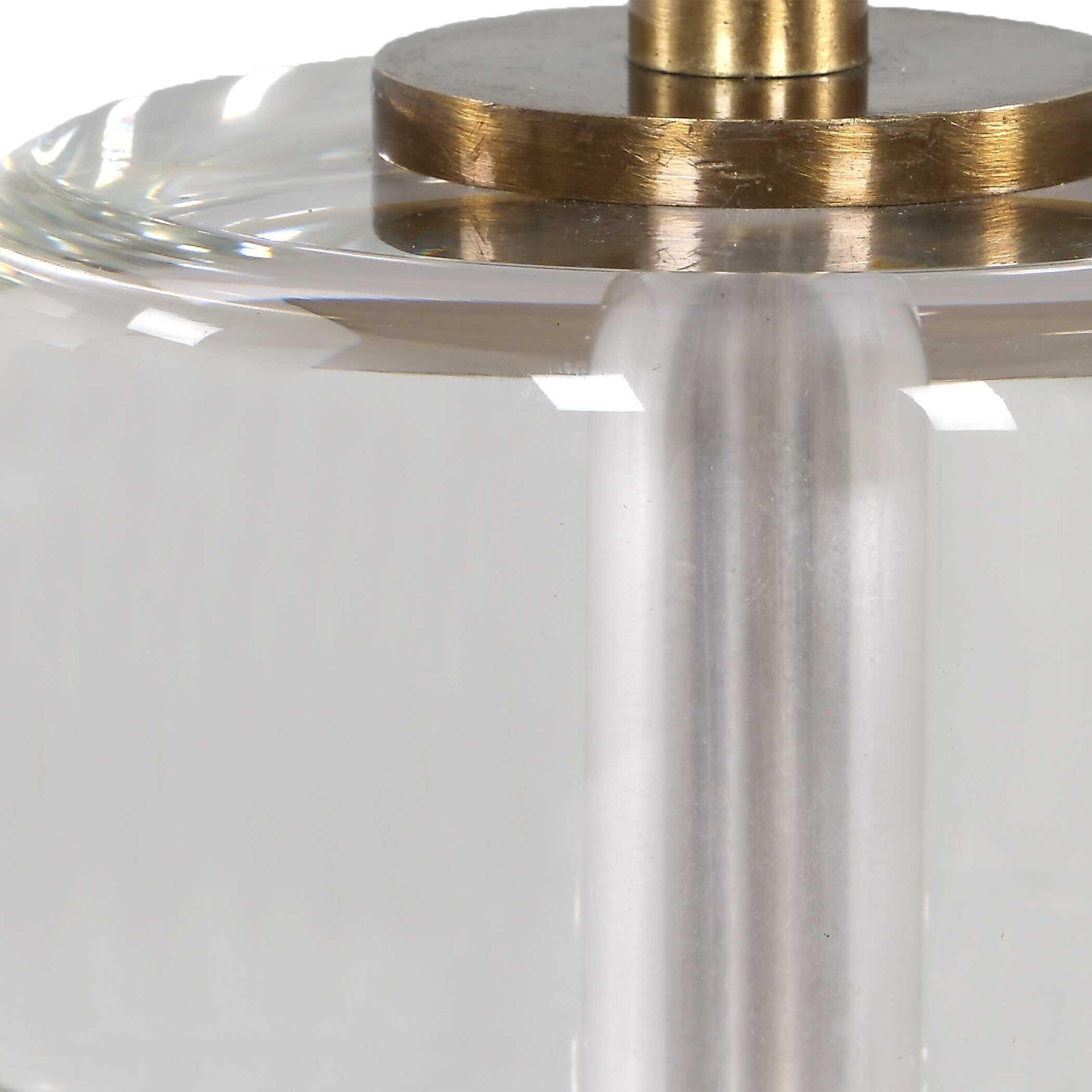 Uttermost Maryam Cordless Table Lamp, , large