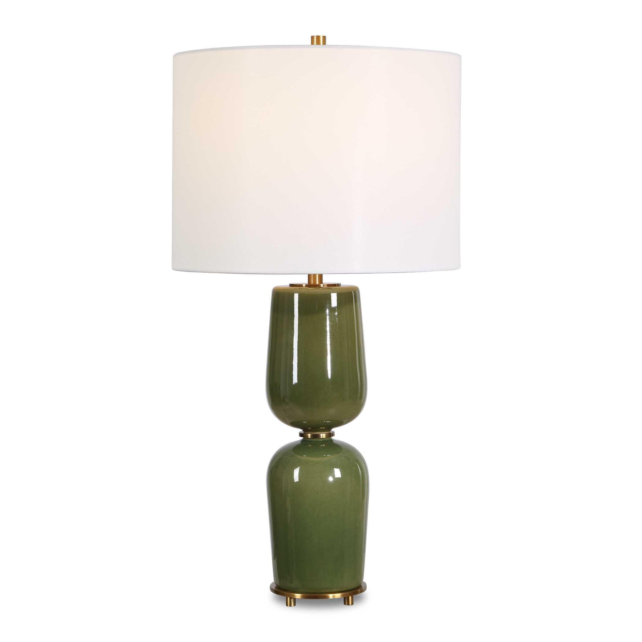 Uttermost Meyer Table Lamp, , large