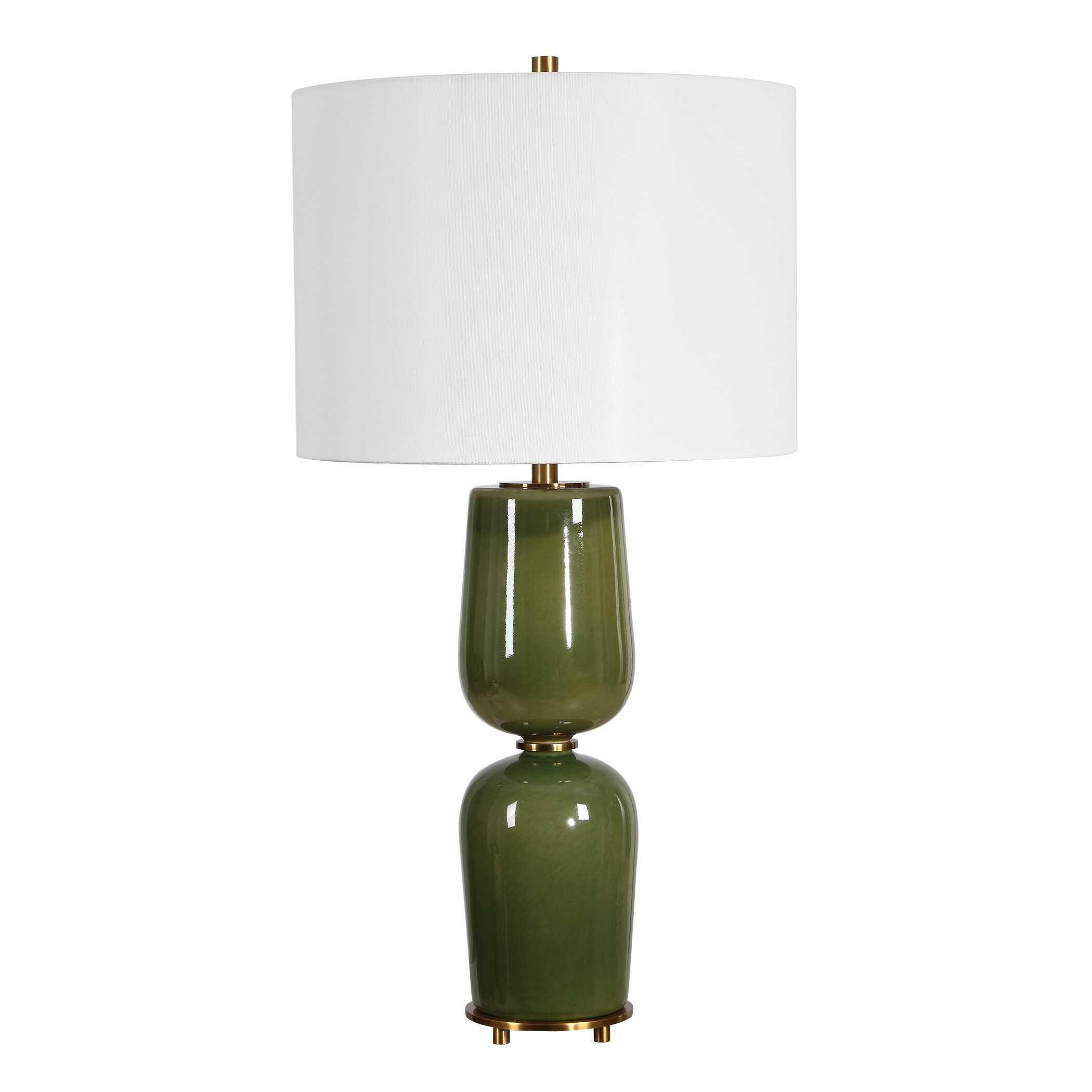 Uttermost Meyer Table Lamp, , large