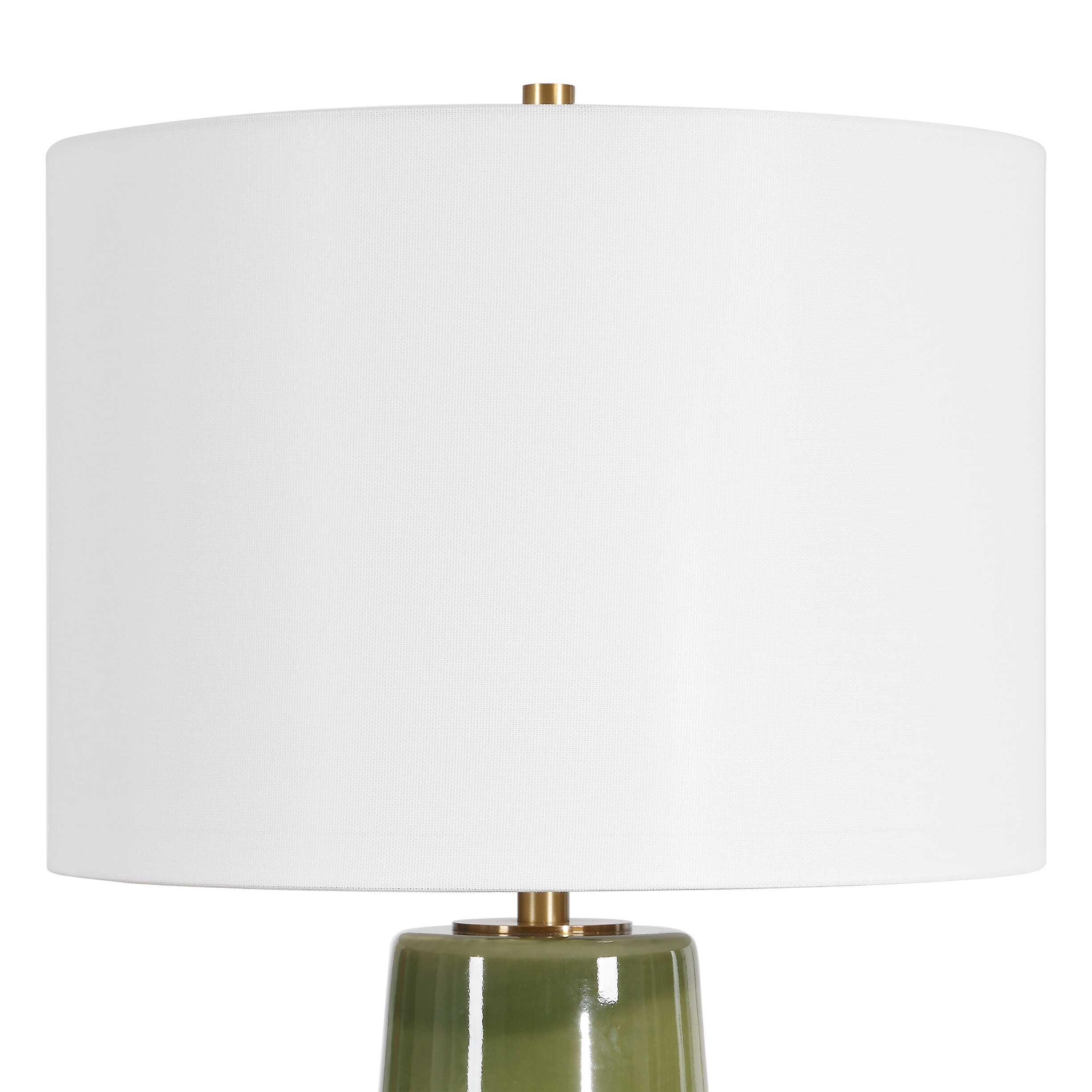 Uttermost Meyer Table Lamp, , large