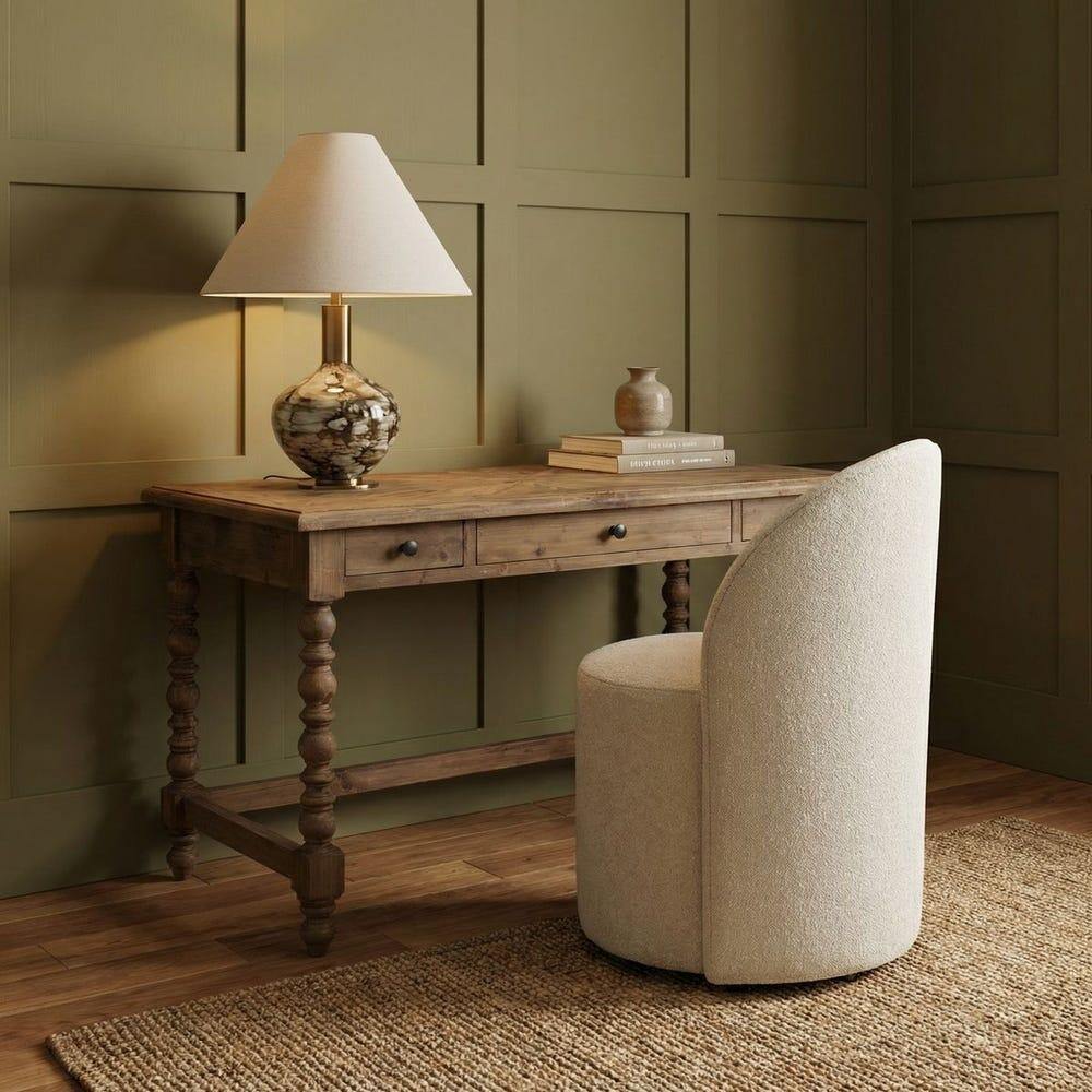 Uttermost Montagu Table Lamp, , rollover
