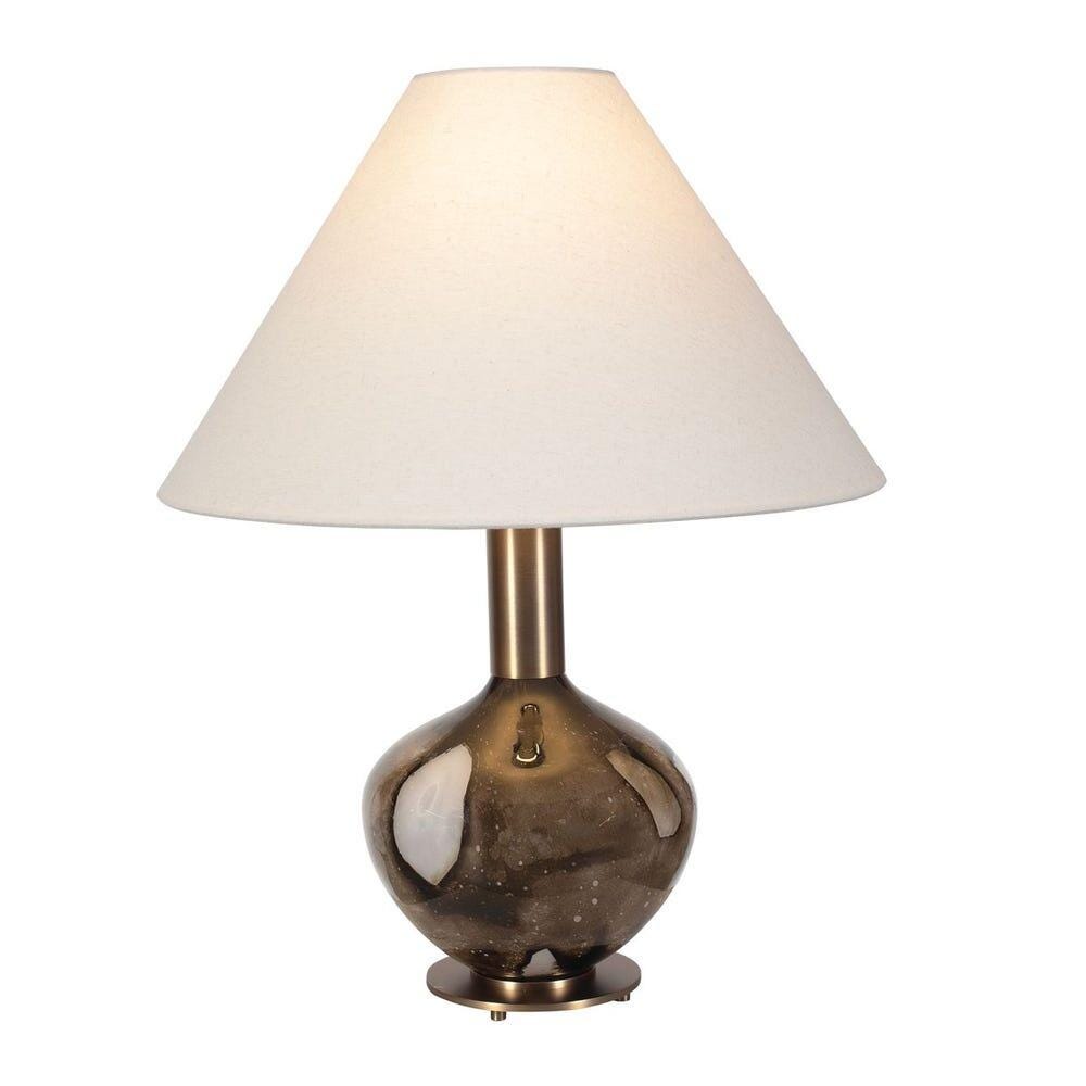 Uttermost Montagu Table Lamp, , large