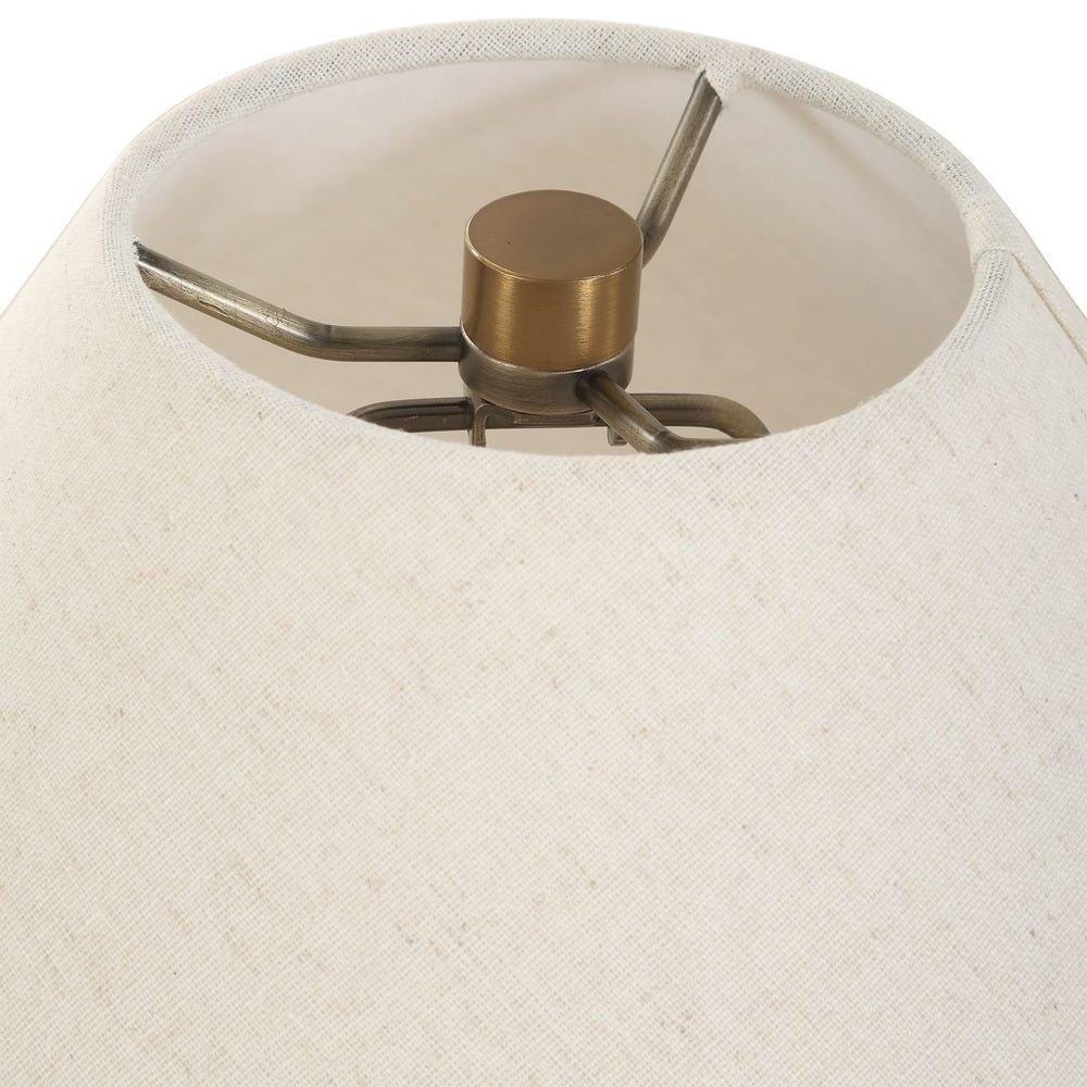 Uttermost Montagu Table Lamp, , large