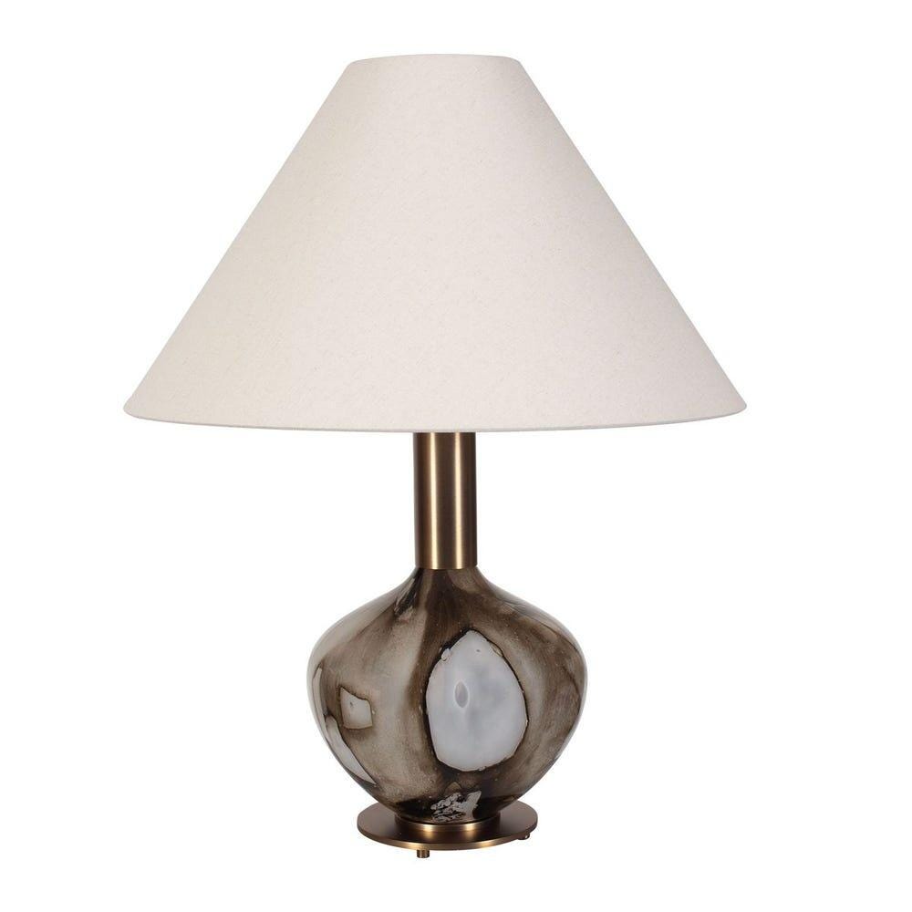 Uttermost Montagu Table Lamp, , large