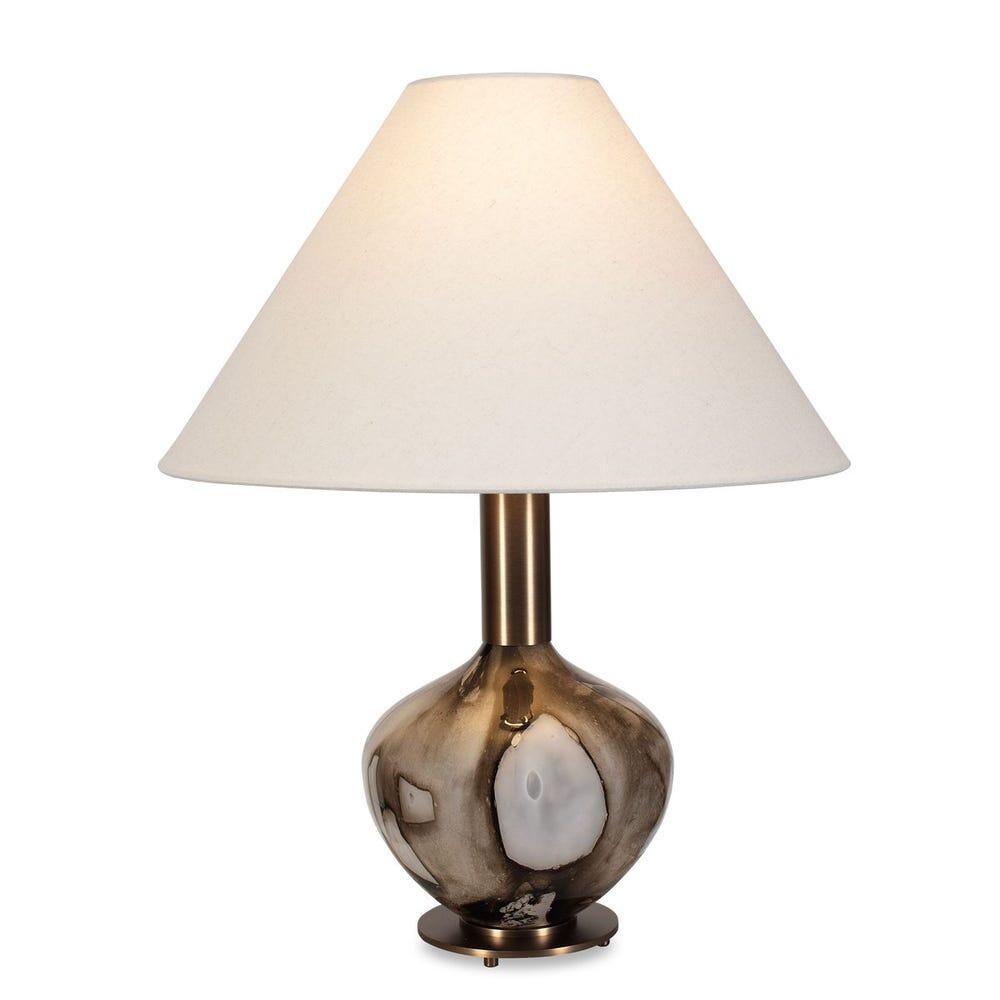 Uttermost Montagu Table Lamp, , large