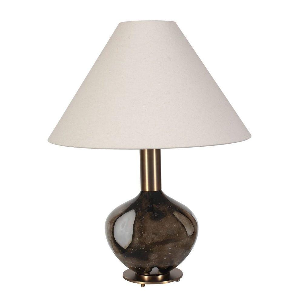 Uttermost Montagu Table Lamp, , large