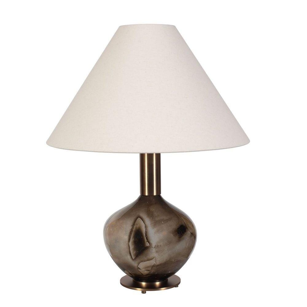 Uttermost Montagu Table Lamp, , large