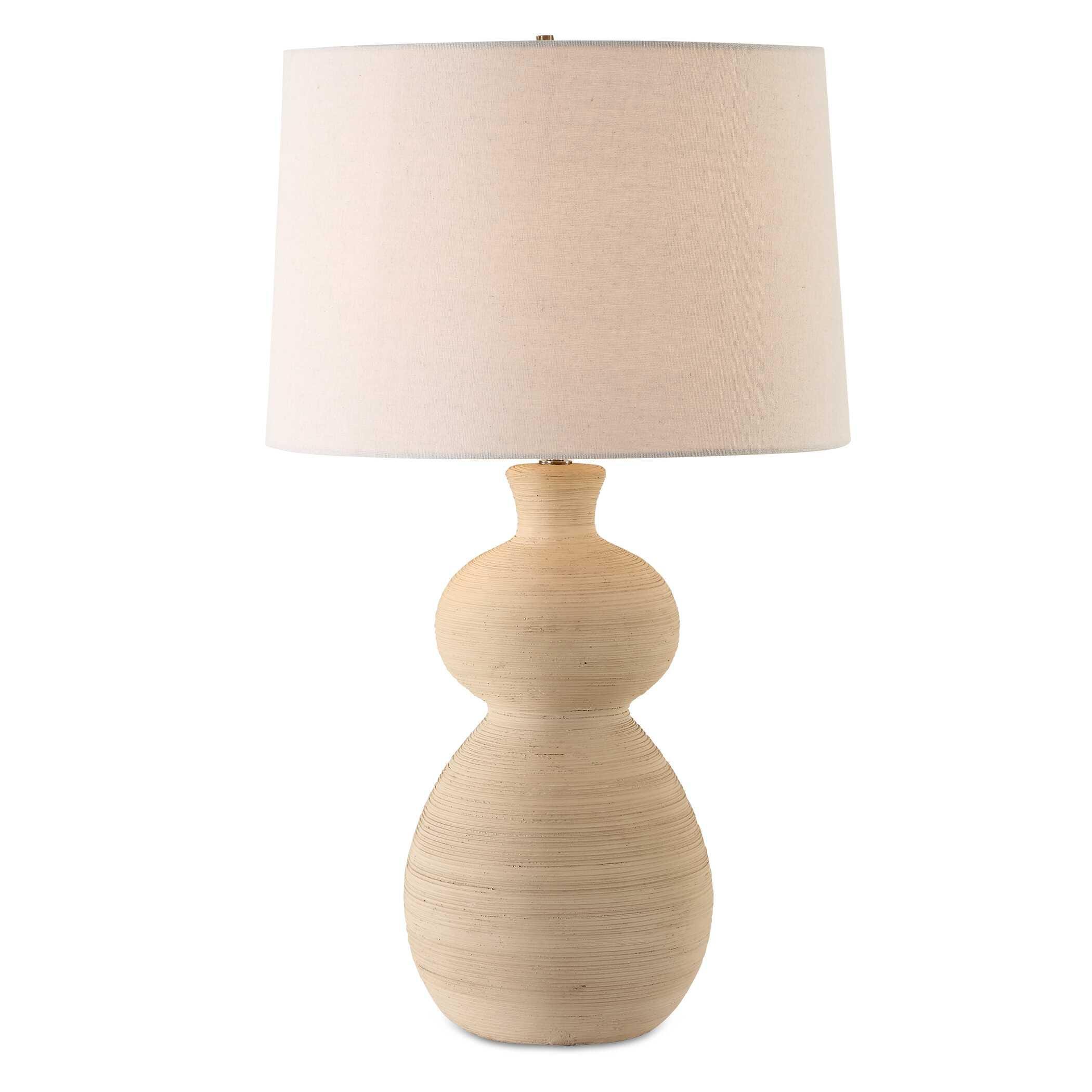 Uttermost Pueblo Table Lamp, , large
