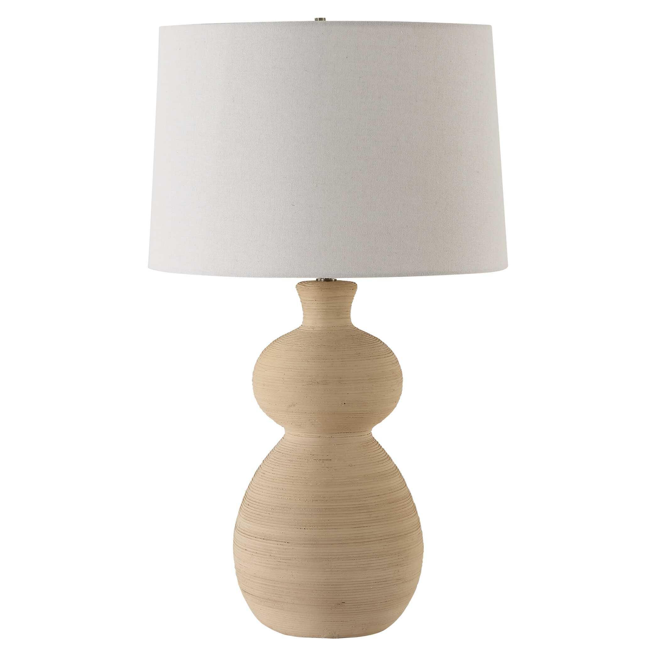Uttermost Pueblo Table Lamp, , large