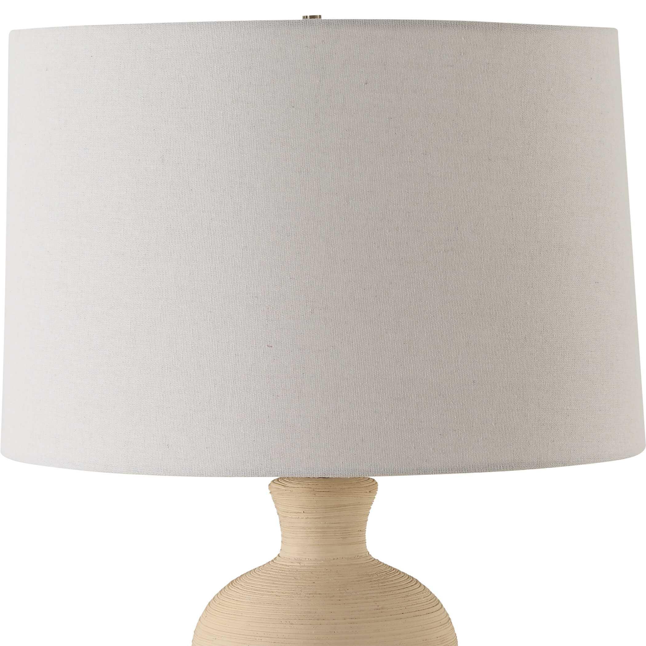 Uttermost Pueblo Table Lamp, , large