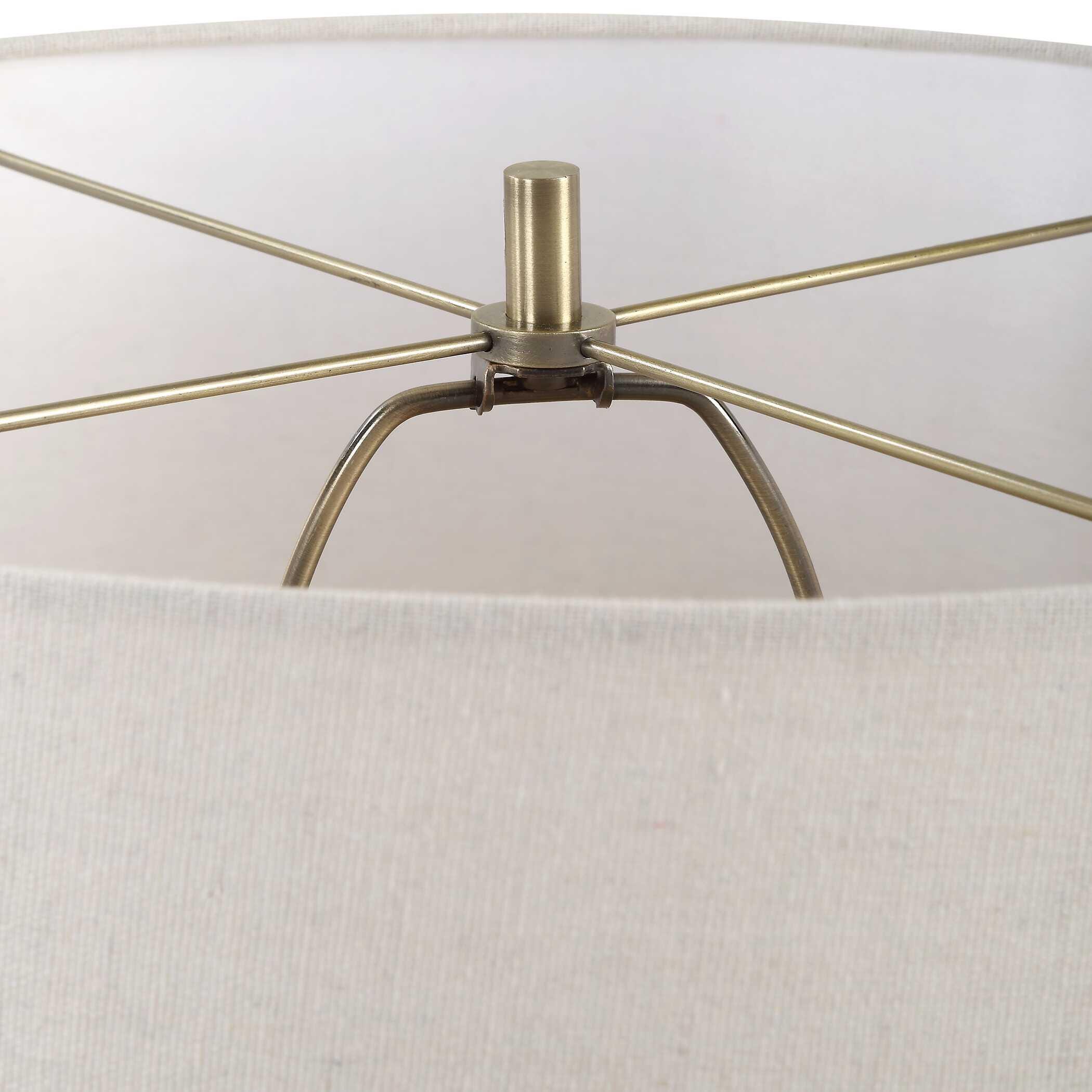 Uttermost Pueblo Table Lamp, , large