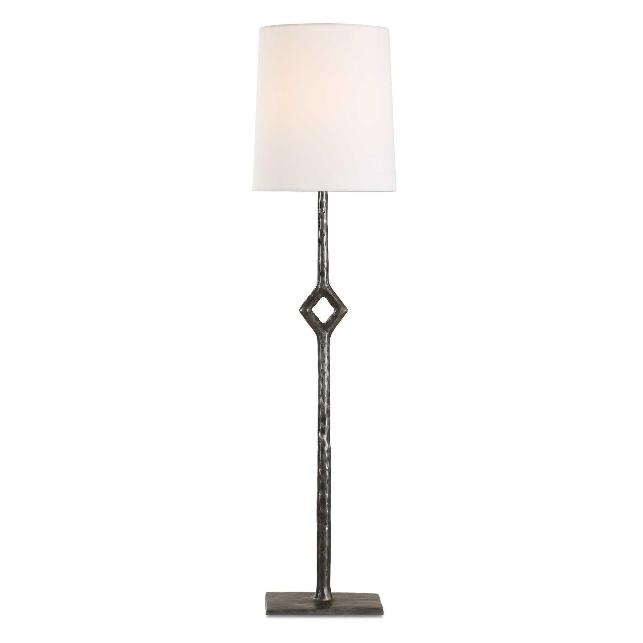 Uttermost Puncture Cordless Table Lamp, , large
