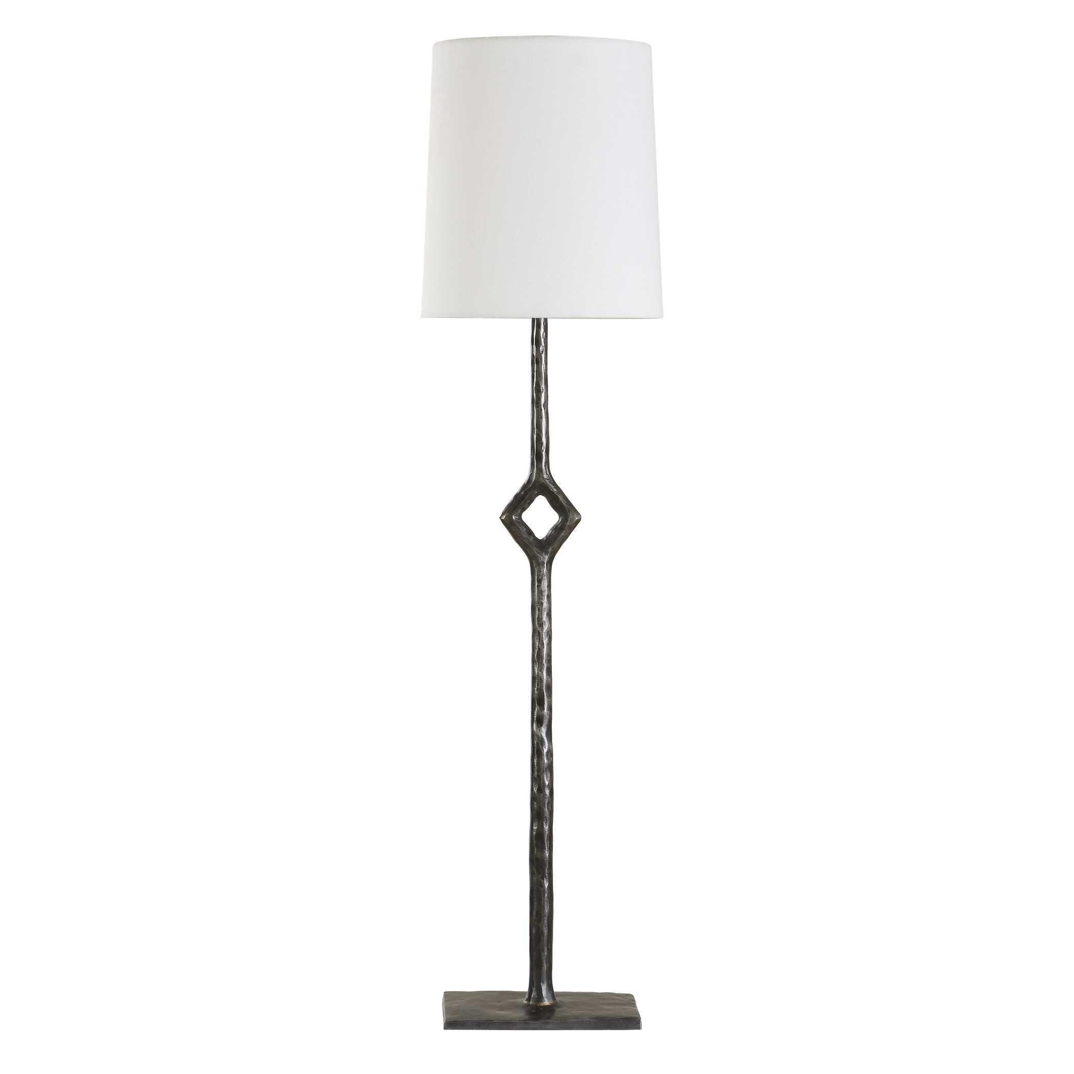 Uttermost Puncture Cordless Table Lamp, , large