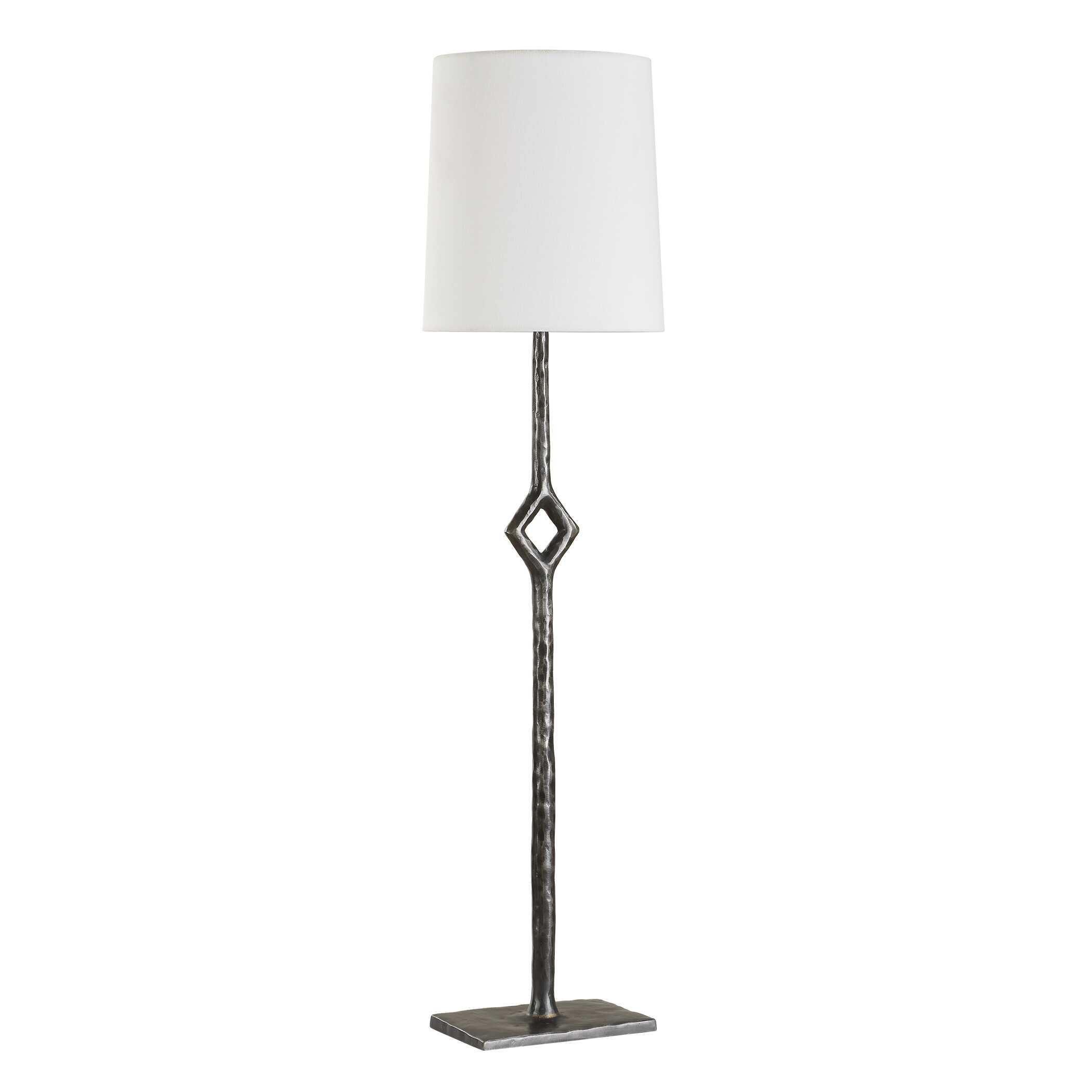 Uttermost Puncture Cordless Table Lamp, , large