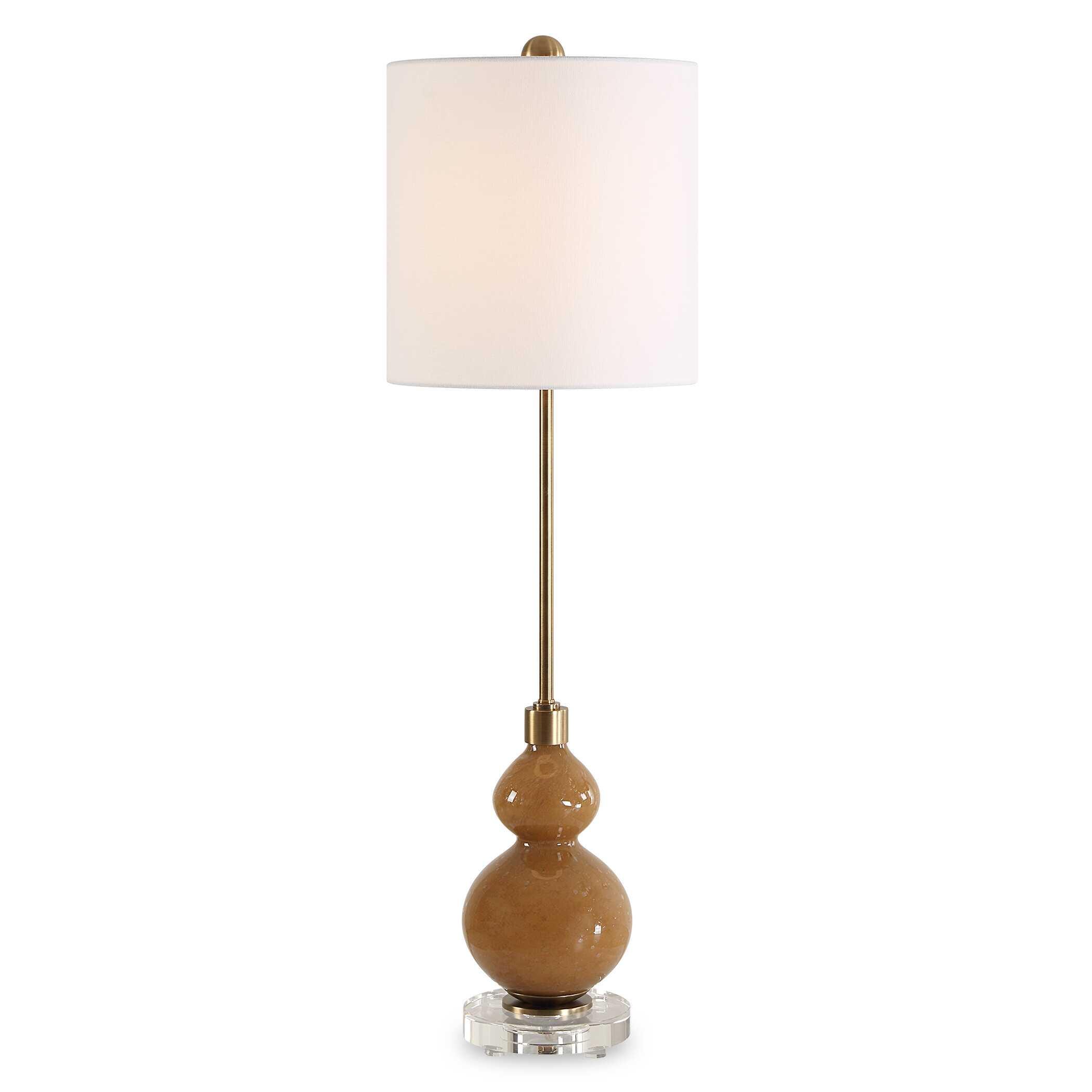 Uttermost Sienna Table Lamp, , large