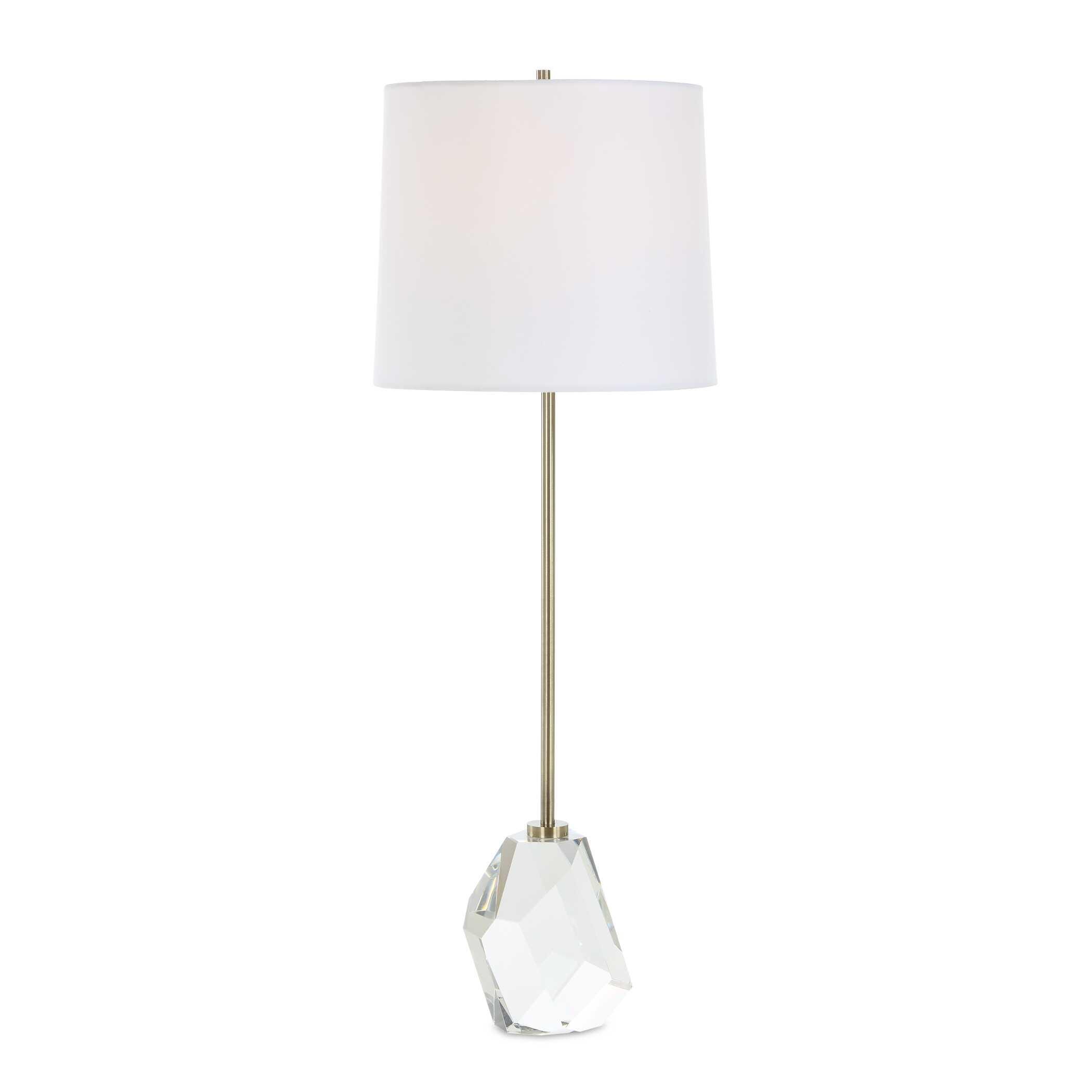 Uttermost Valentina Cordless Table Lamp, , large