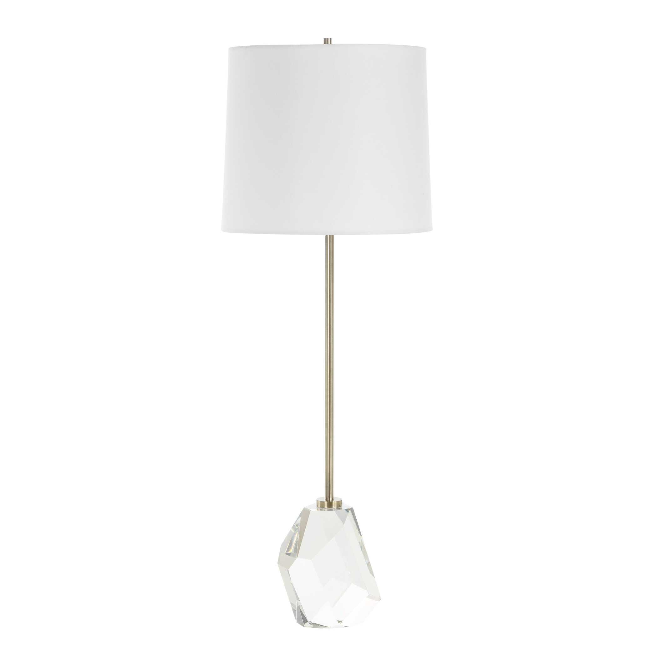 Uttermost Valentina Cordless Table Lamp, , large