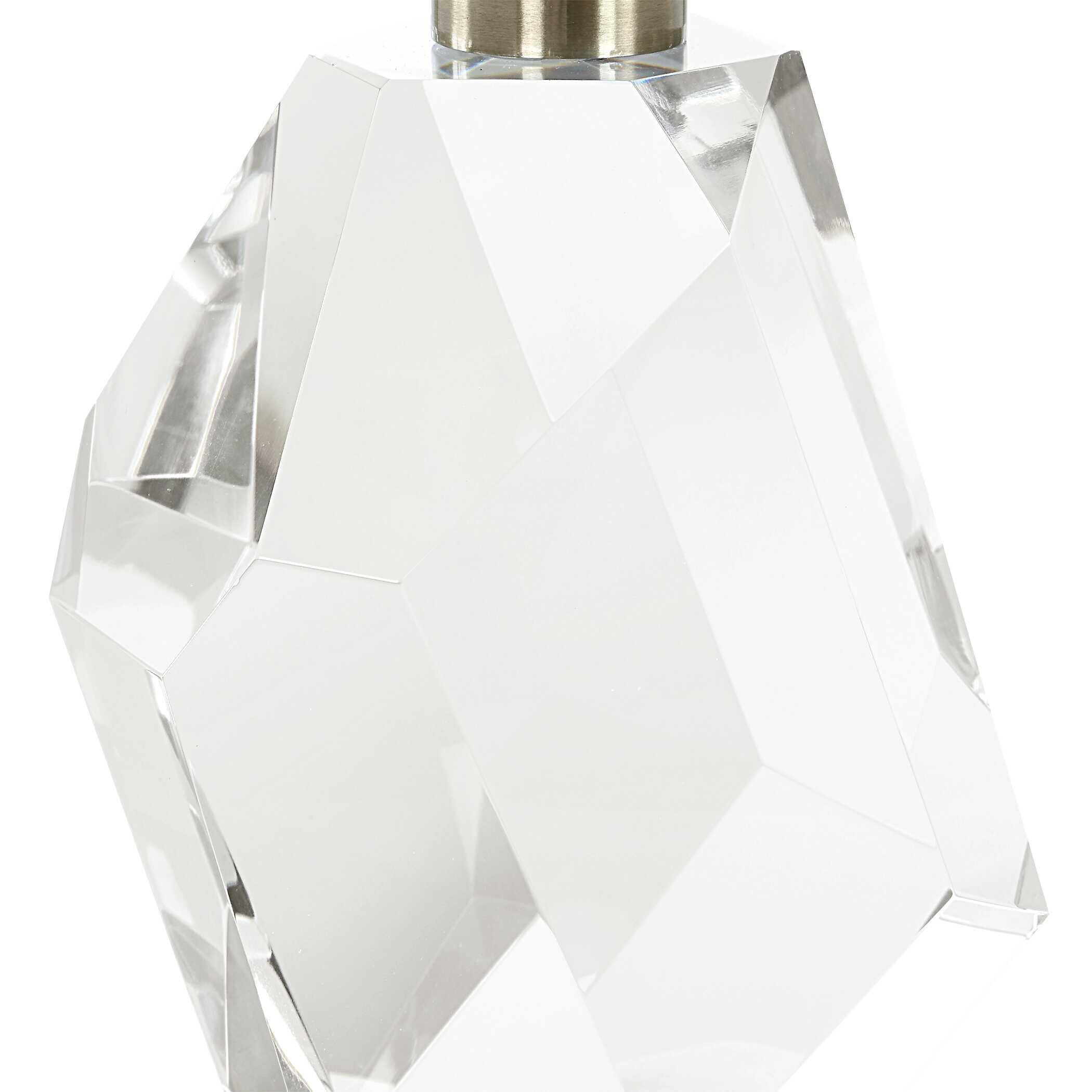 Uttermost Valentina Cordless Table Lamp, , large