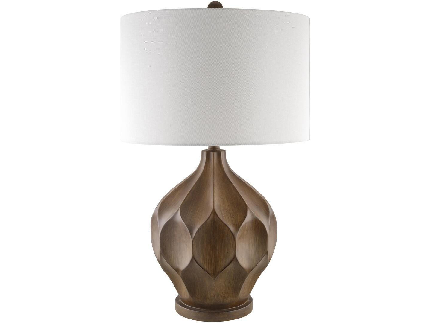 Surya Zealand Table Lamp, , large