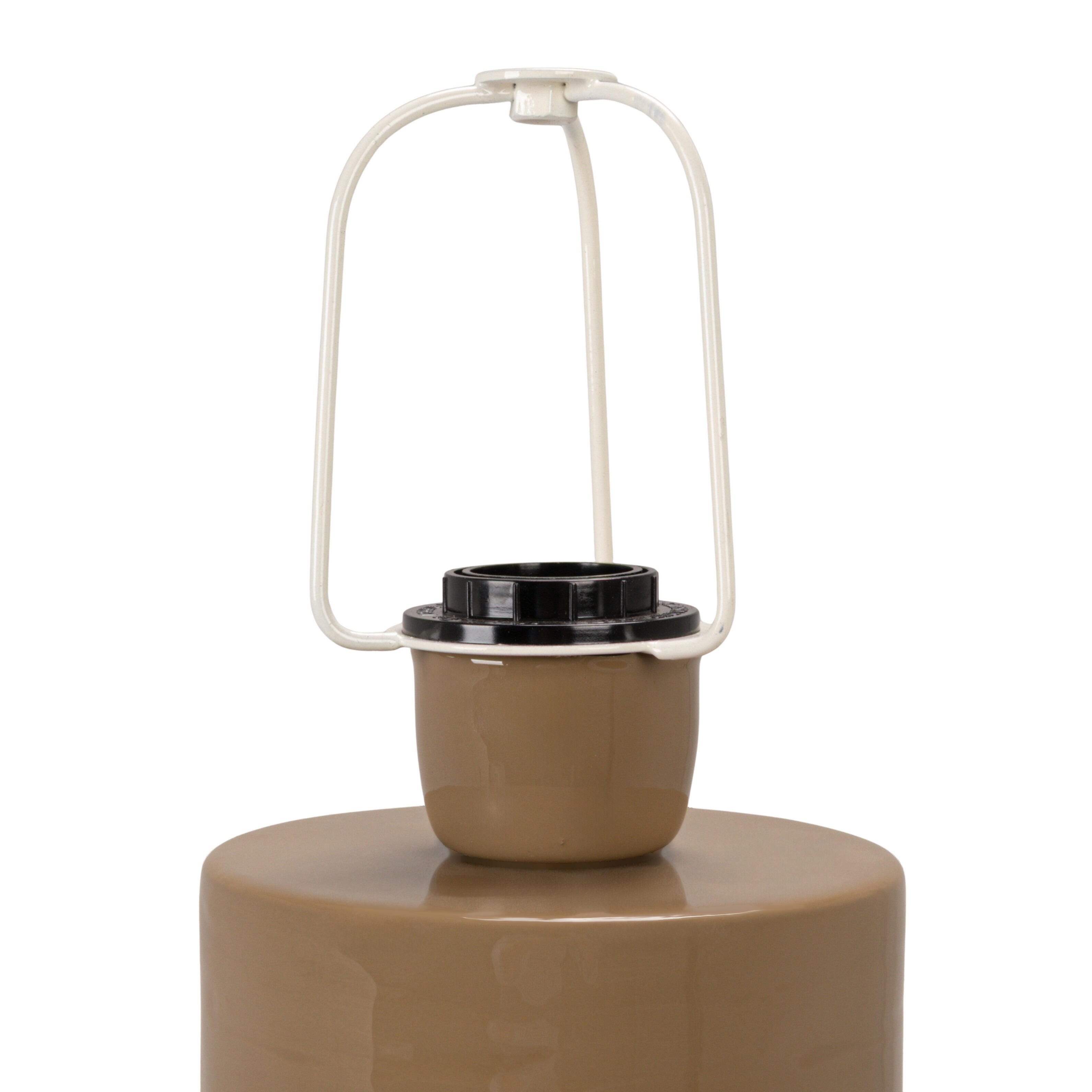 Storied Home Solid Table Lamp, , large