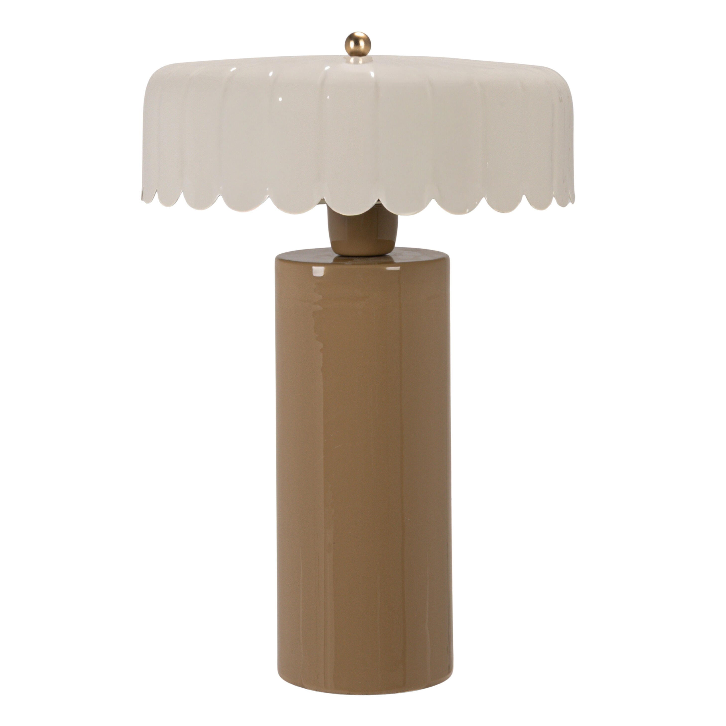 Storied Home Solid Table Lamp, , large