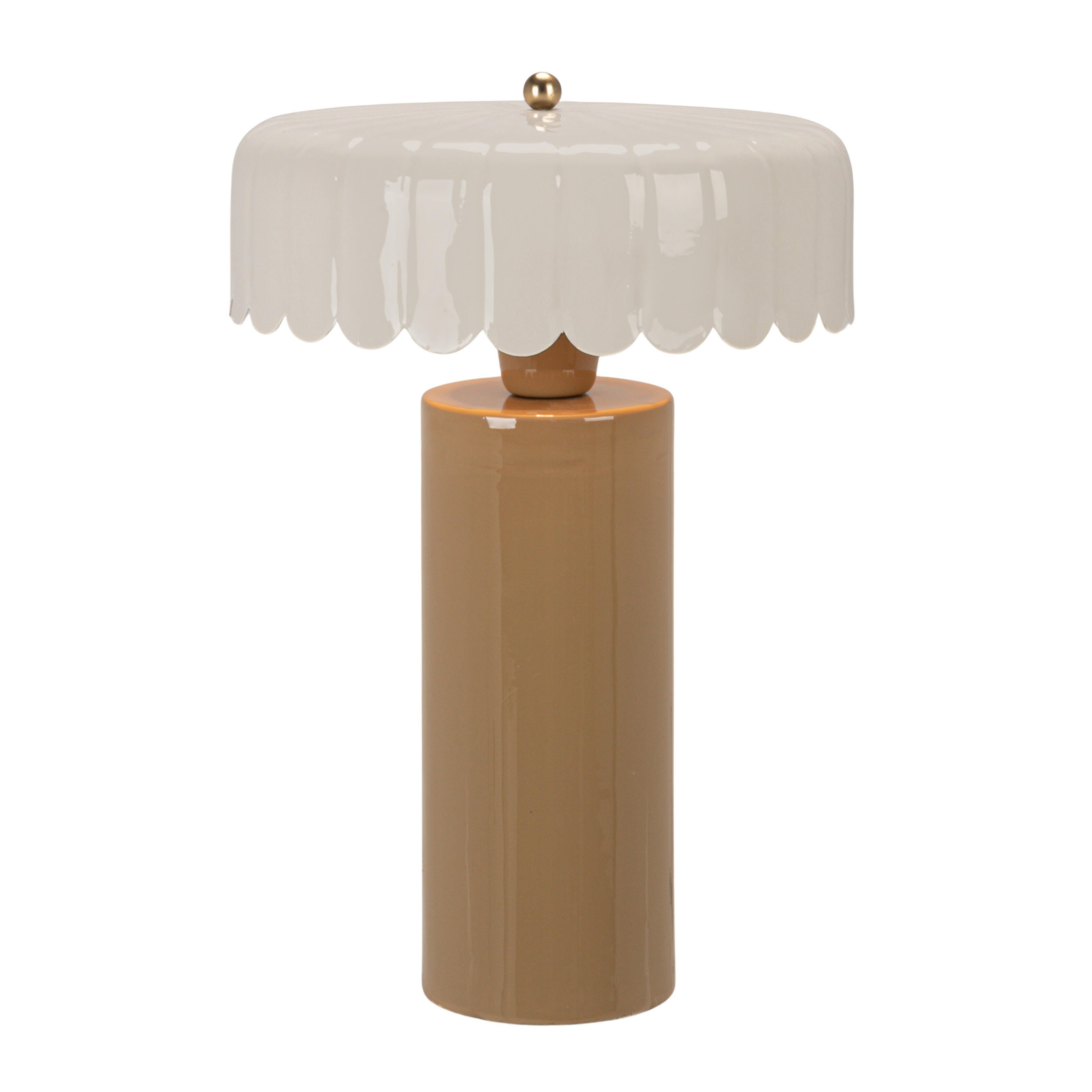 Storied Home Solid Table Lamp, , large