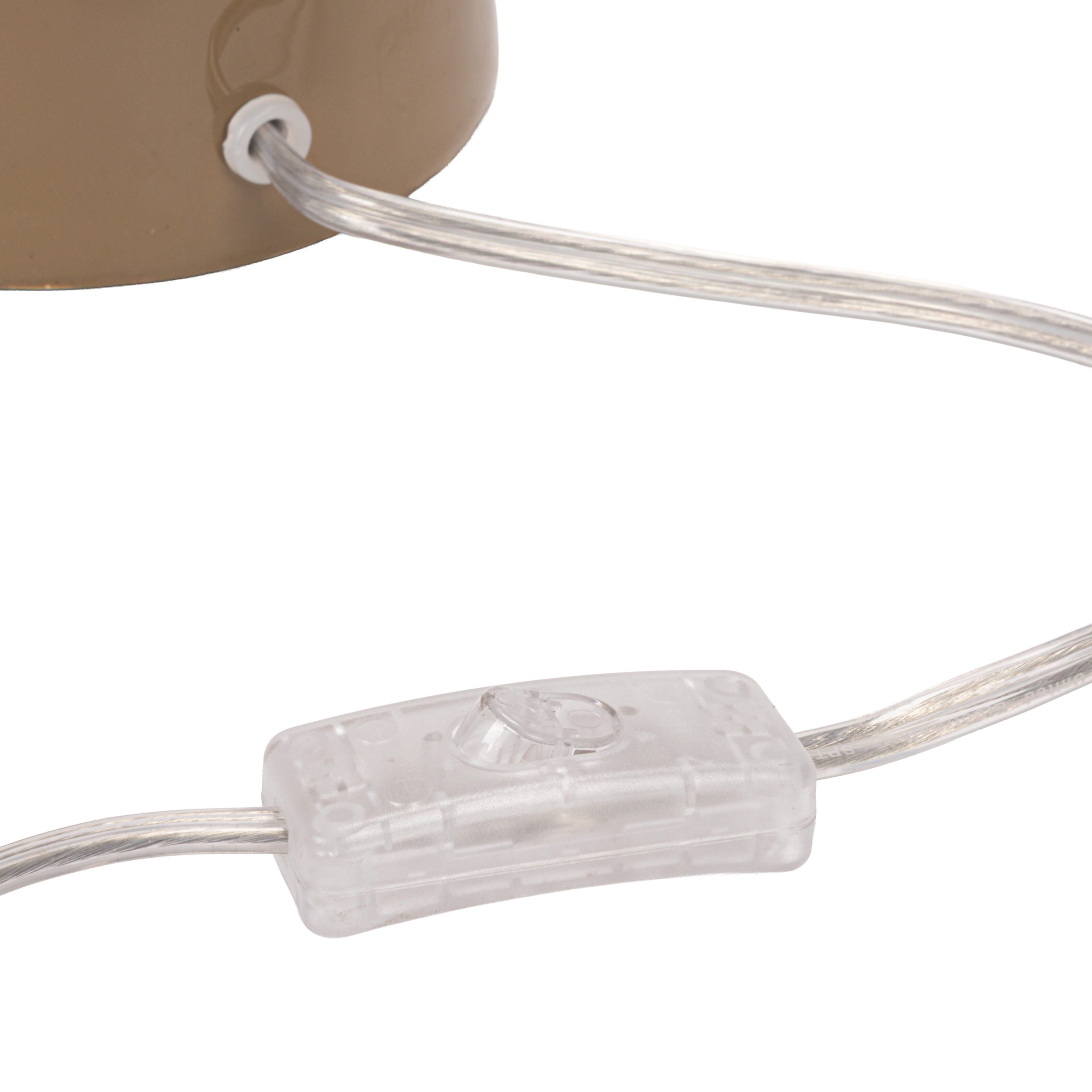 Storied Home Solid Table Lamp, , large