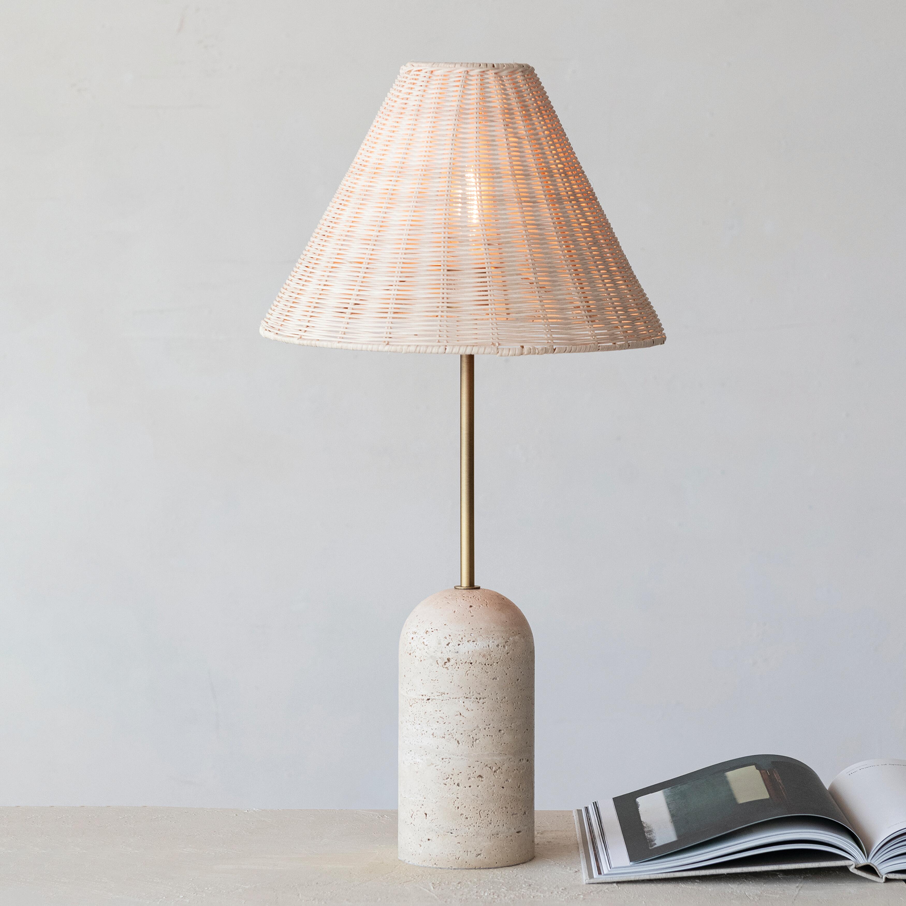 Storied Home Table Lamp, , rollover