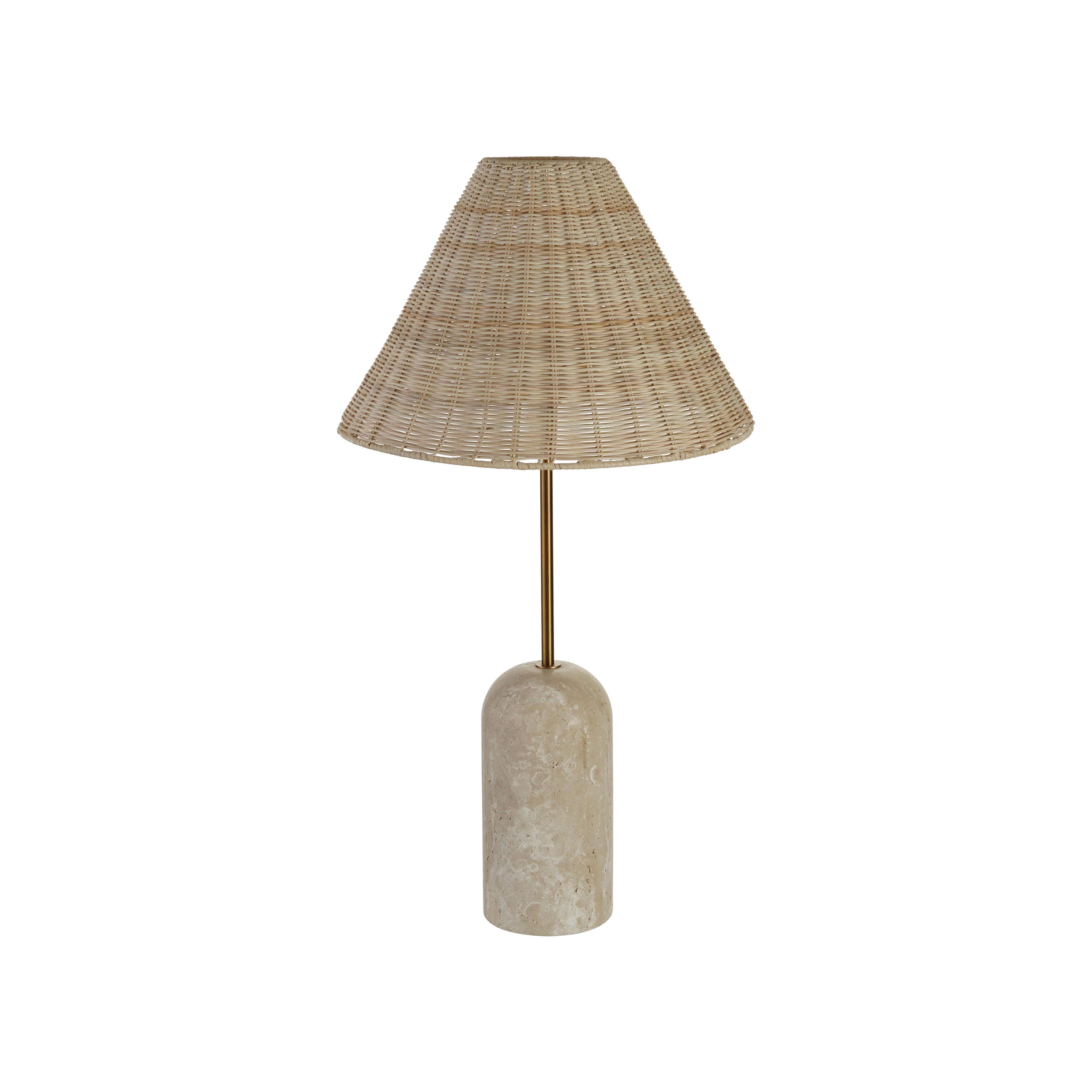 Storied Home Table Lamp, , large