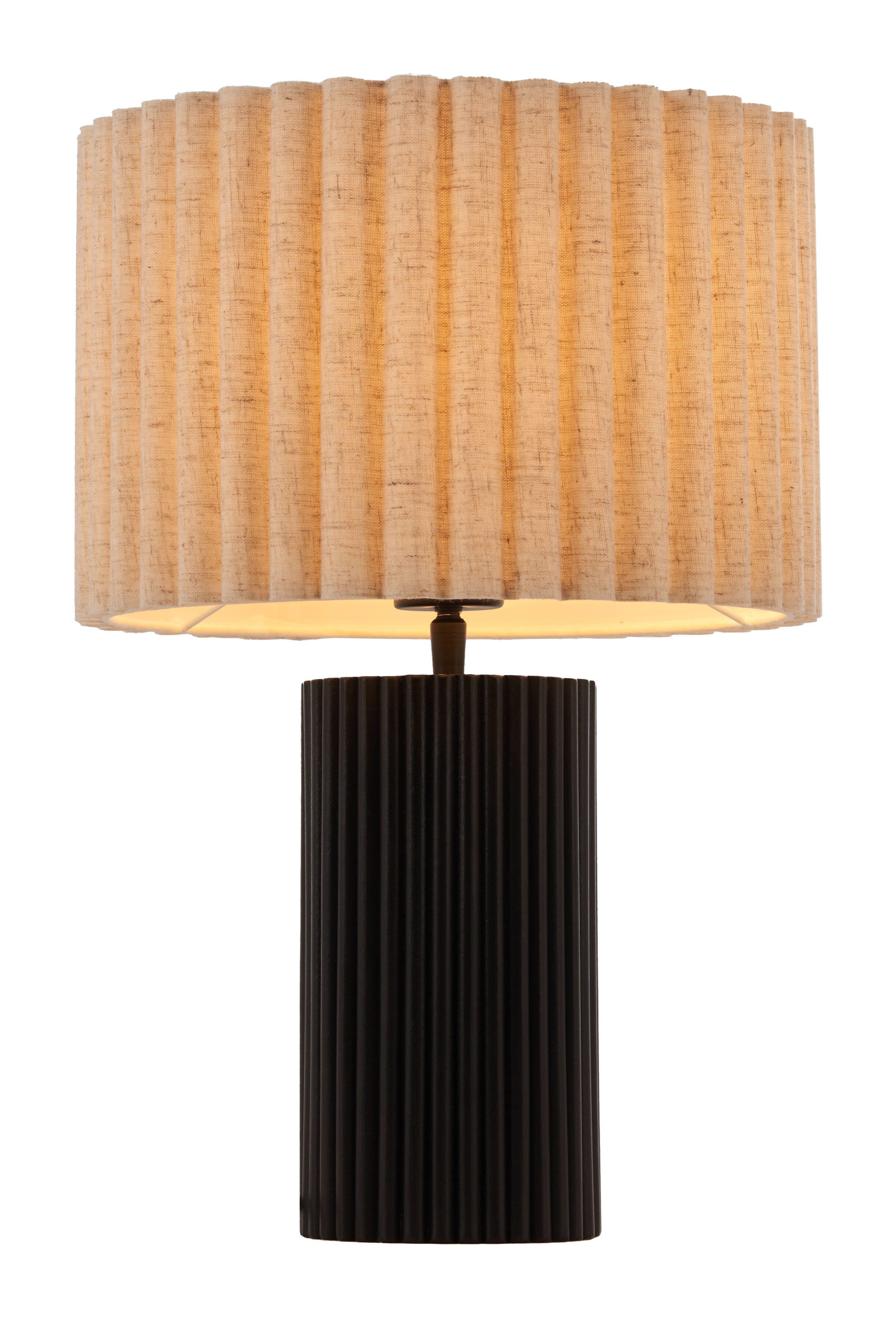 Erika Home Aurora Table Lamp, , large