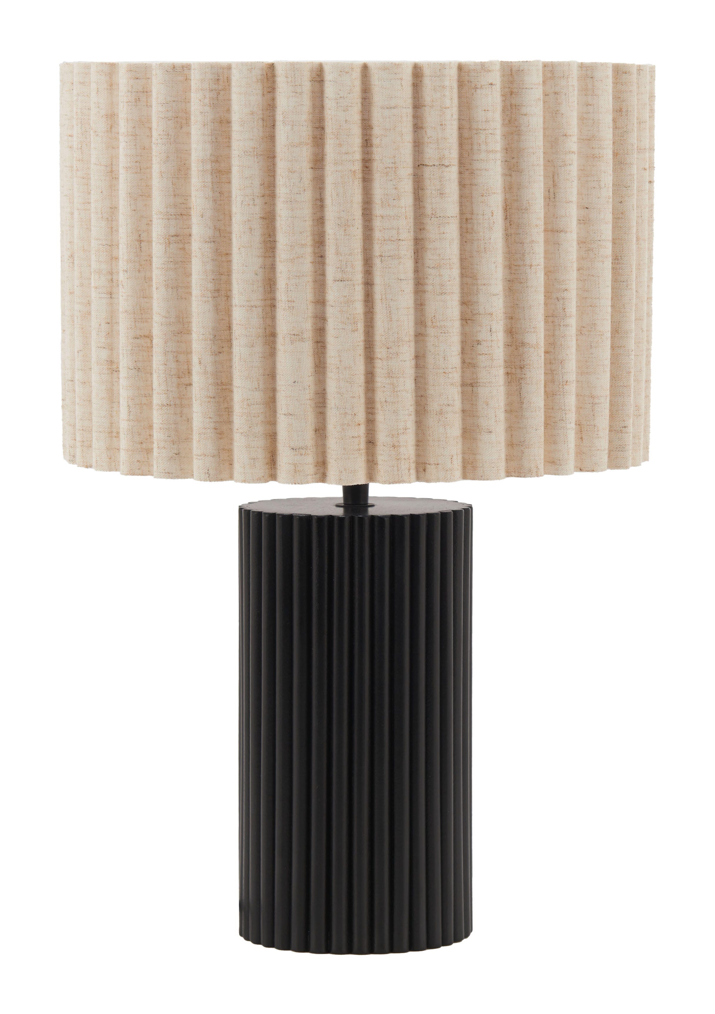 Erika Home Aurora Table Lamp, , large