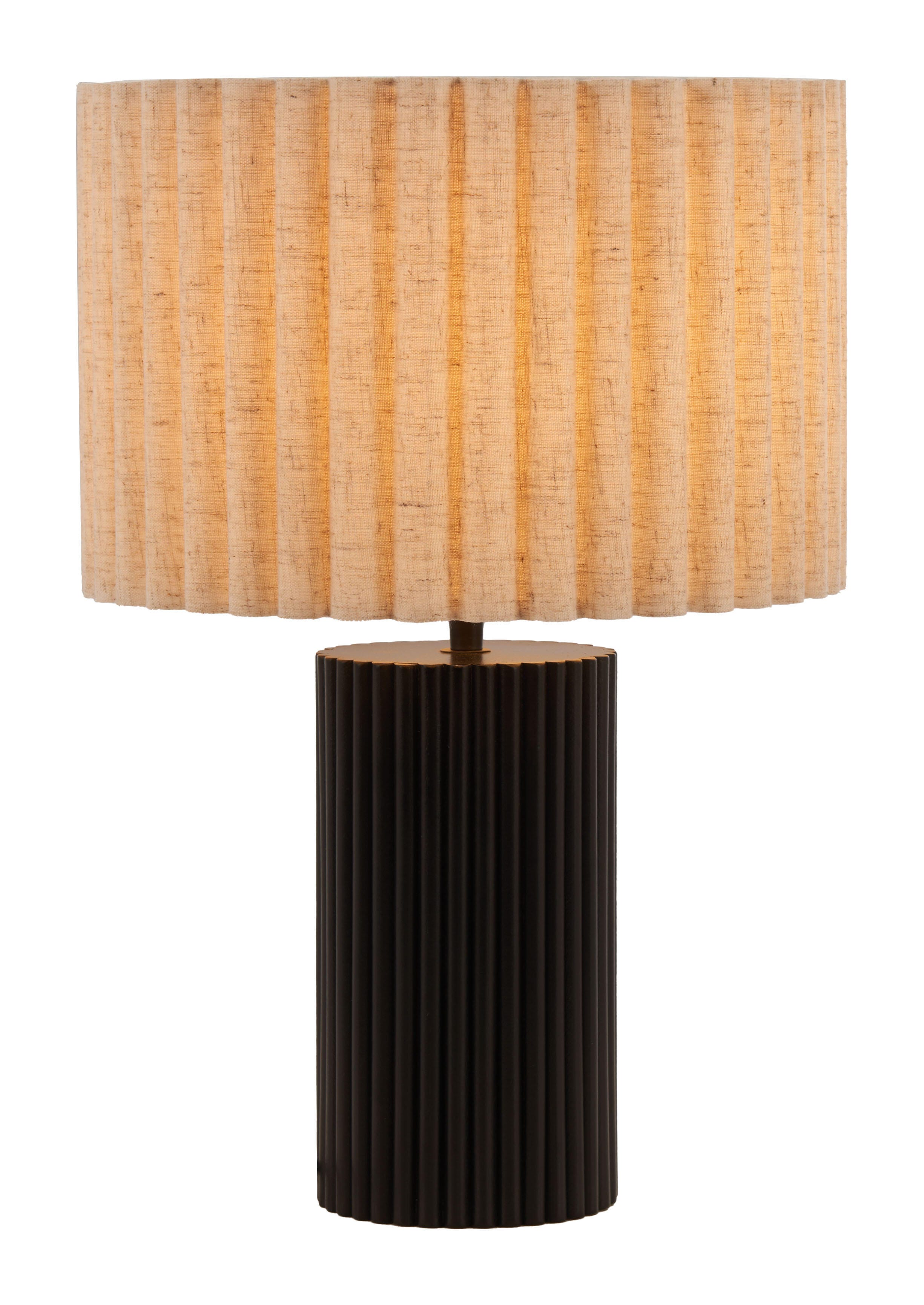 Erika Home Aurora Table Lamp, , large