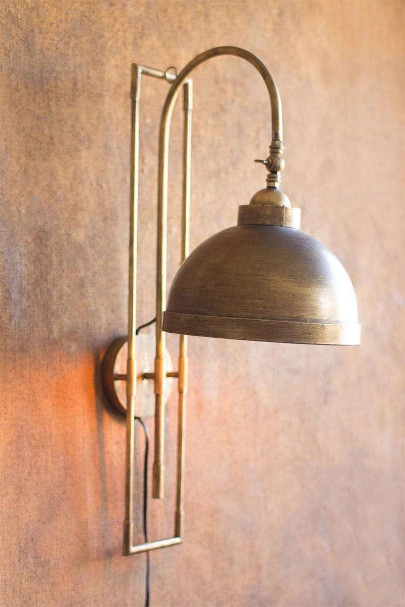 Kalalou Wall Sconce, , rollover