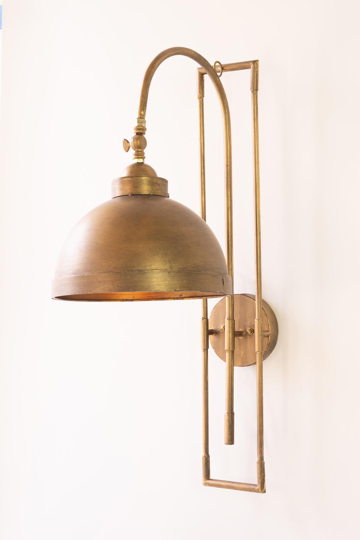 Kalalou Wall Sconce, , large
