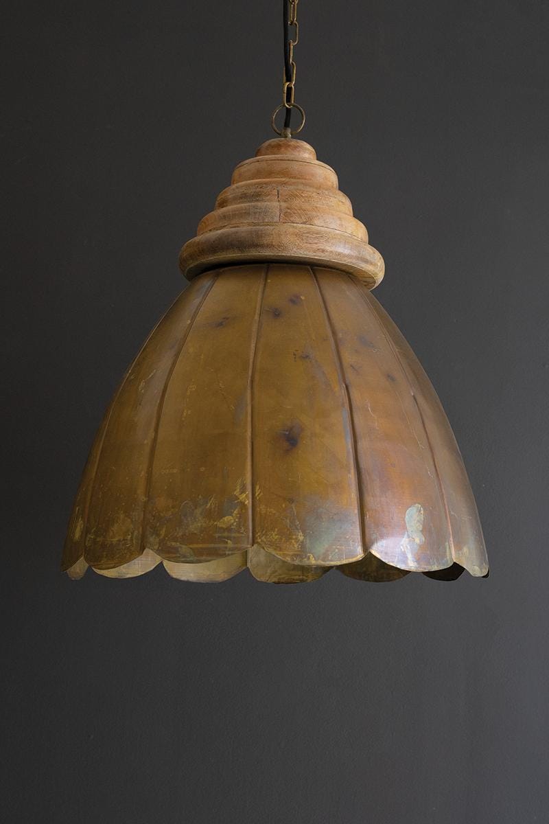 Kalalou Pendant Light, , rollover