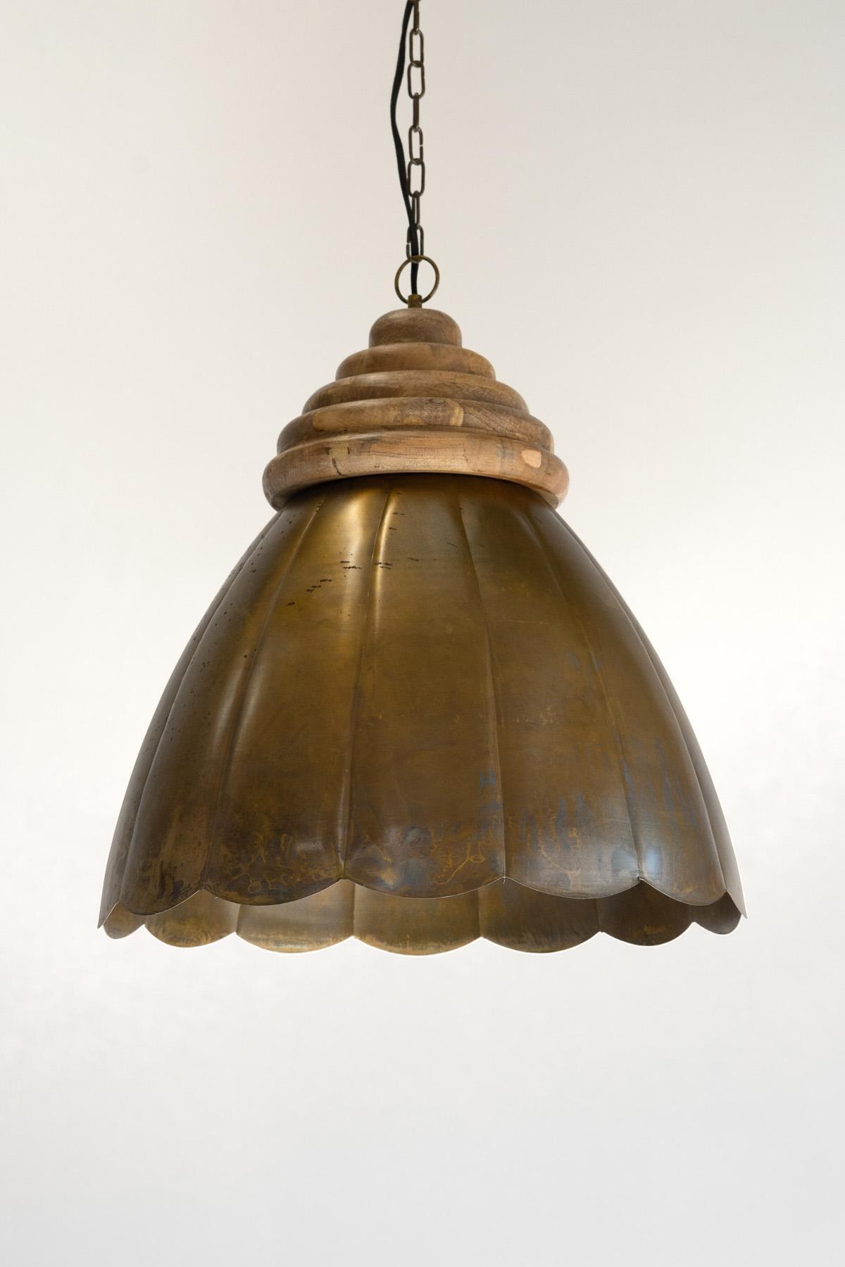 Kalalou Pendant Light, , large