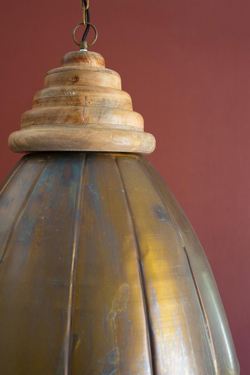 Kalalou Pendant Light, , large