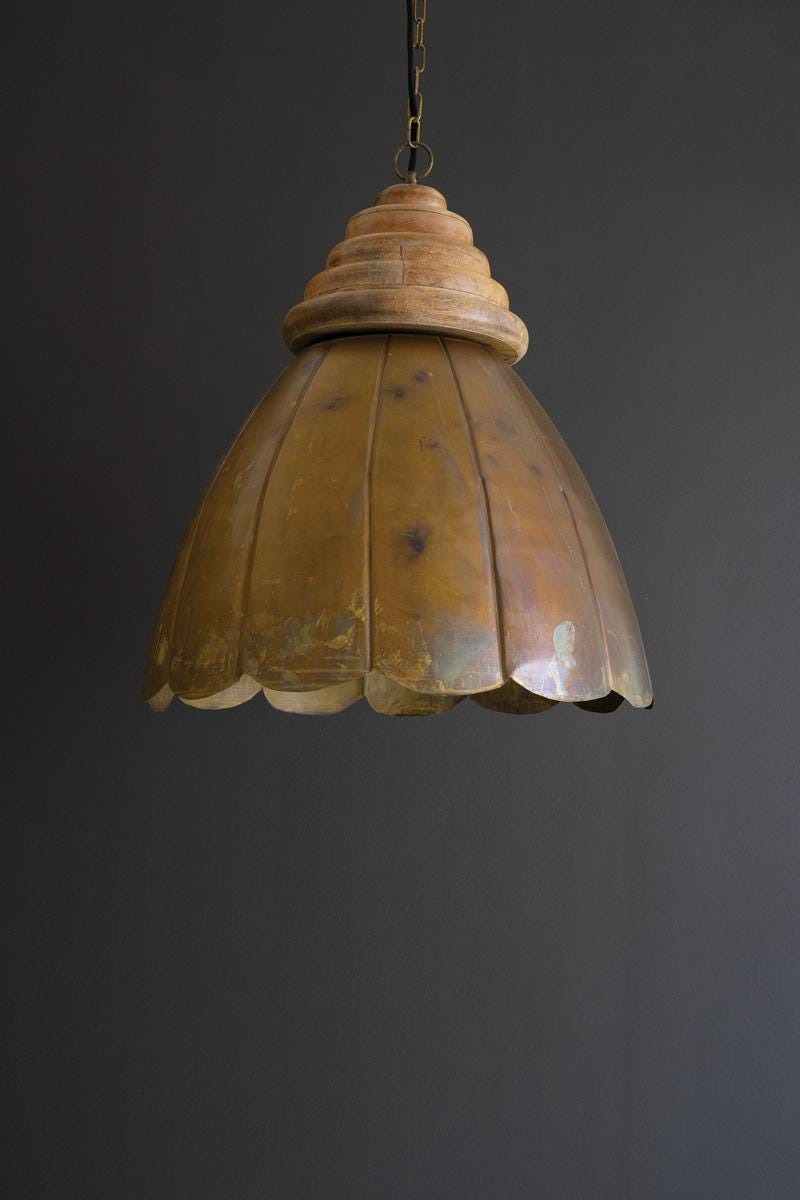 Kalalou Pendant Light, , large