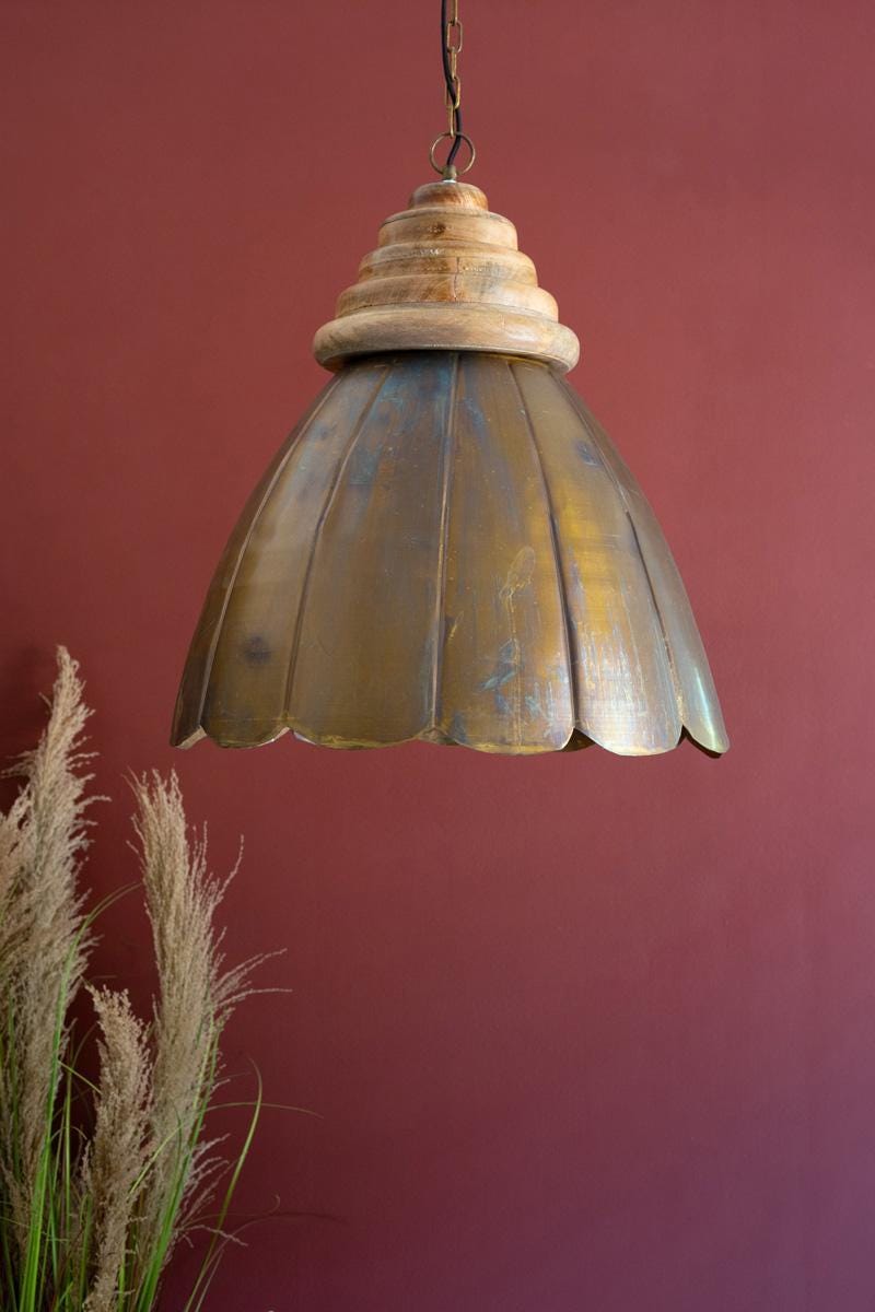 Kalalou Pendant Light, , large