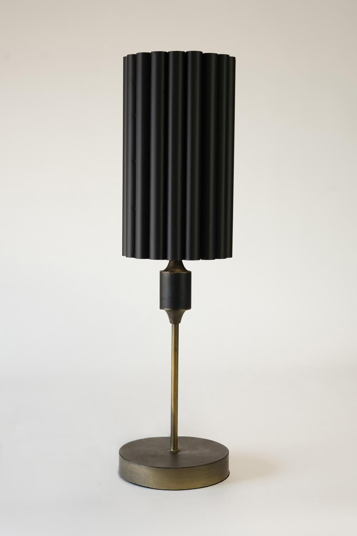 Kalalou Vintage Table Lamp, , large