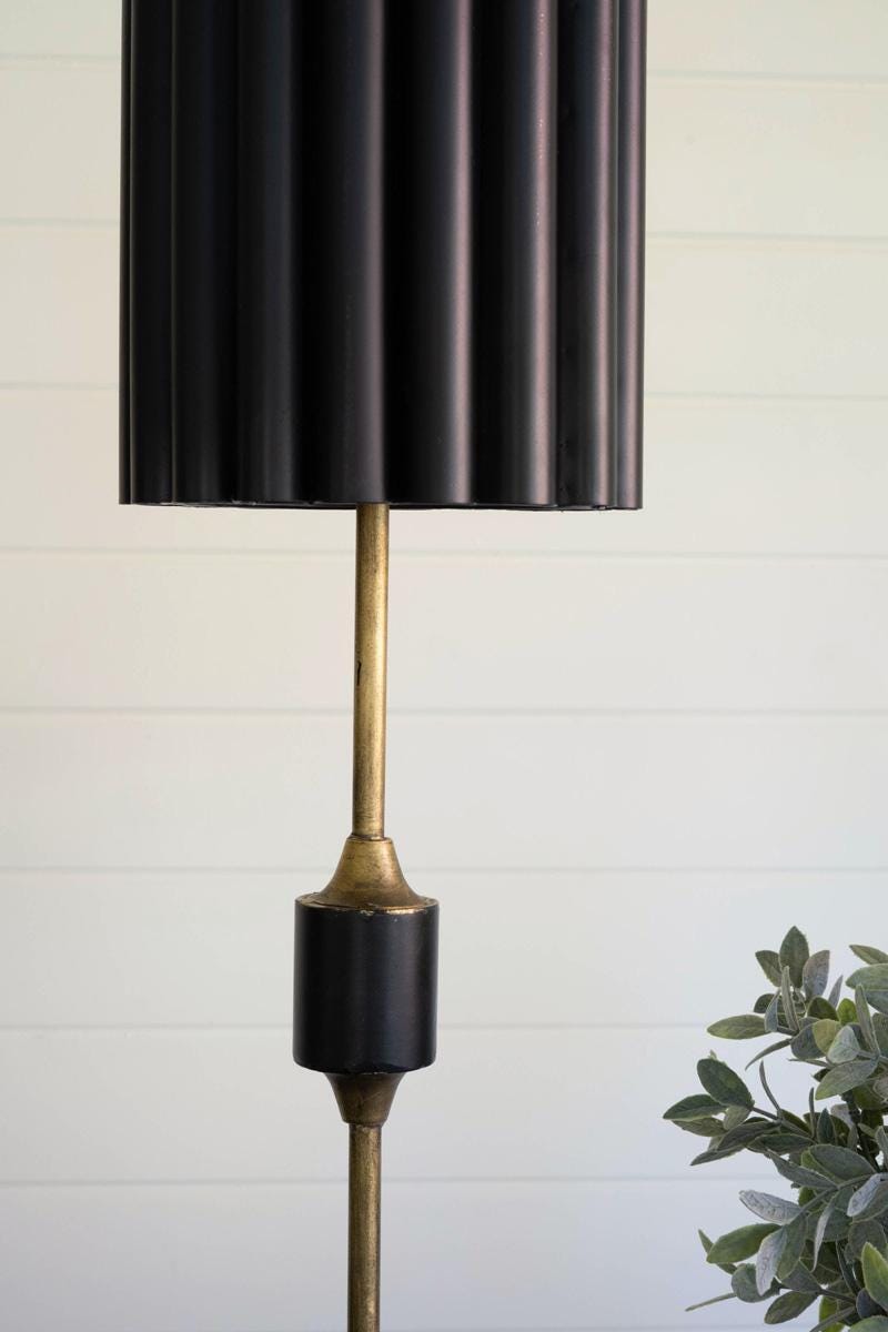 Kalalou Vintage Table Lamp, , large