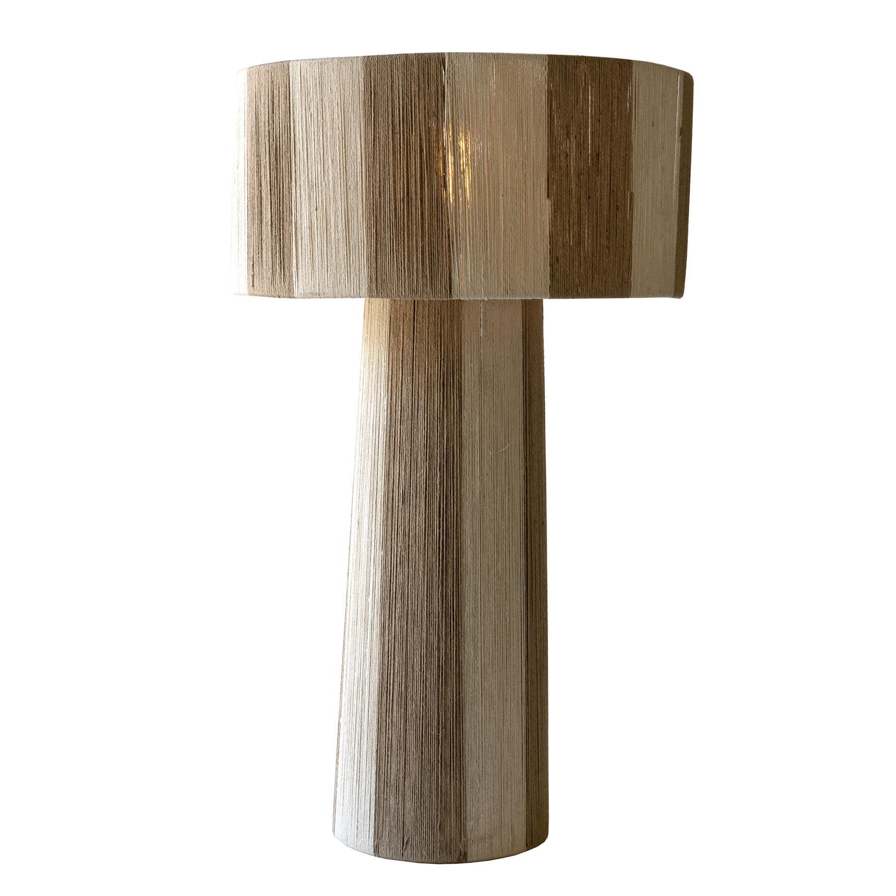 Kalalou Authentic Table Lamp, , large