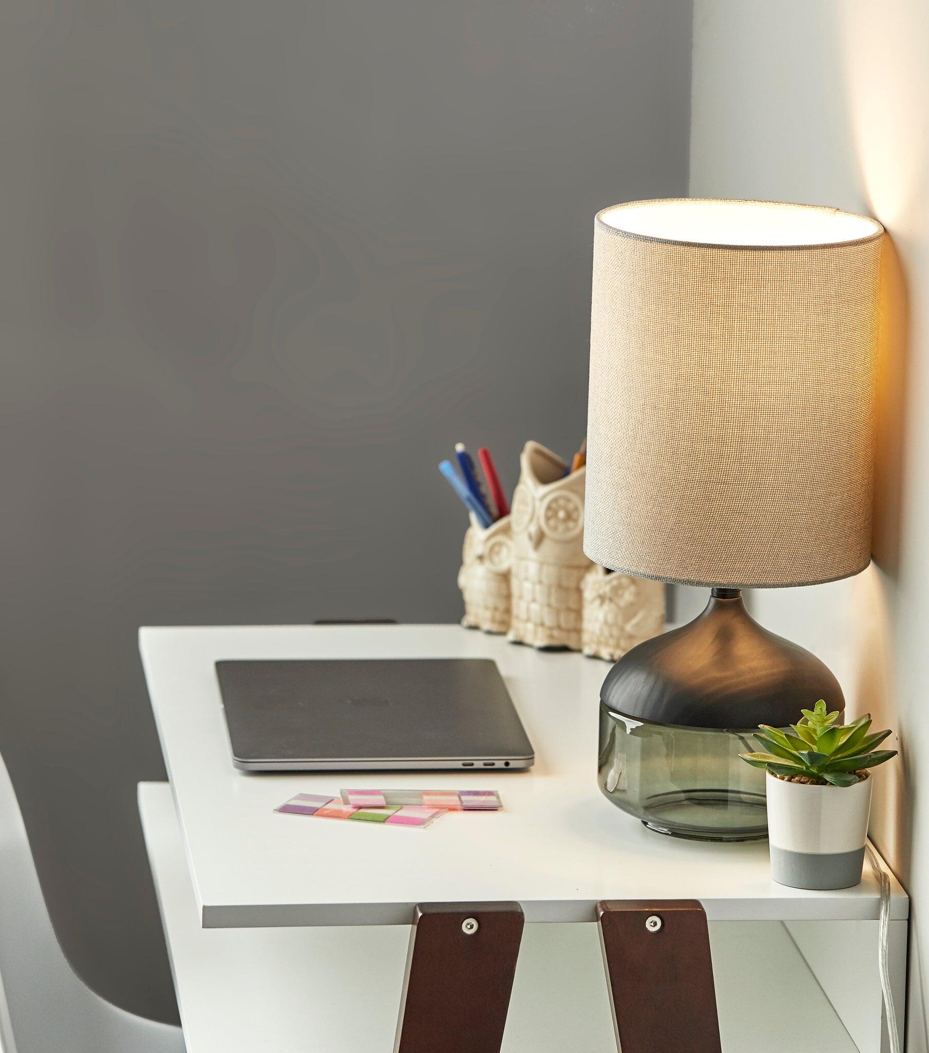Adesso Marina Table Lamp, , rollover