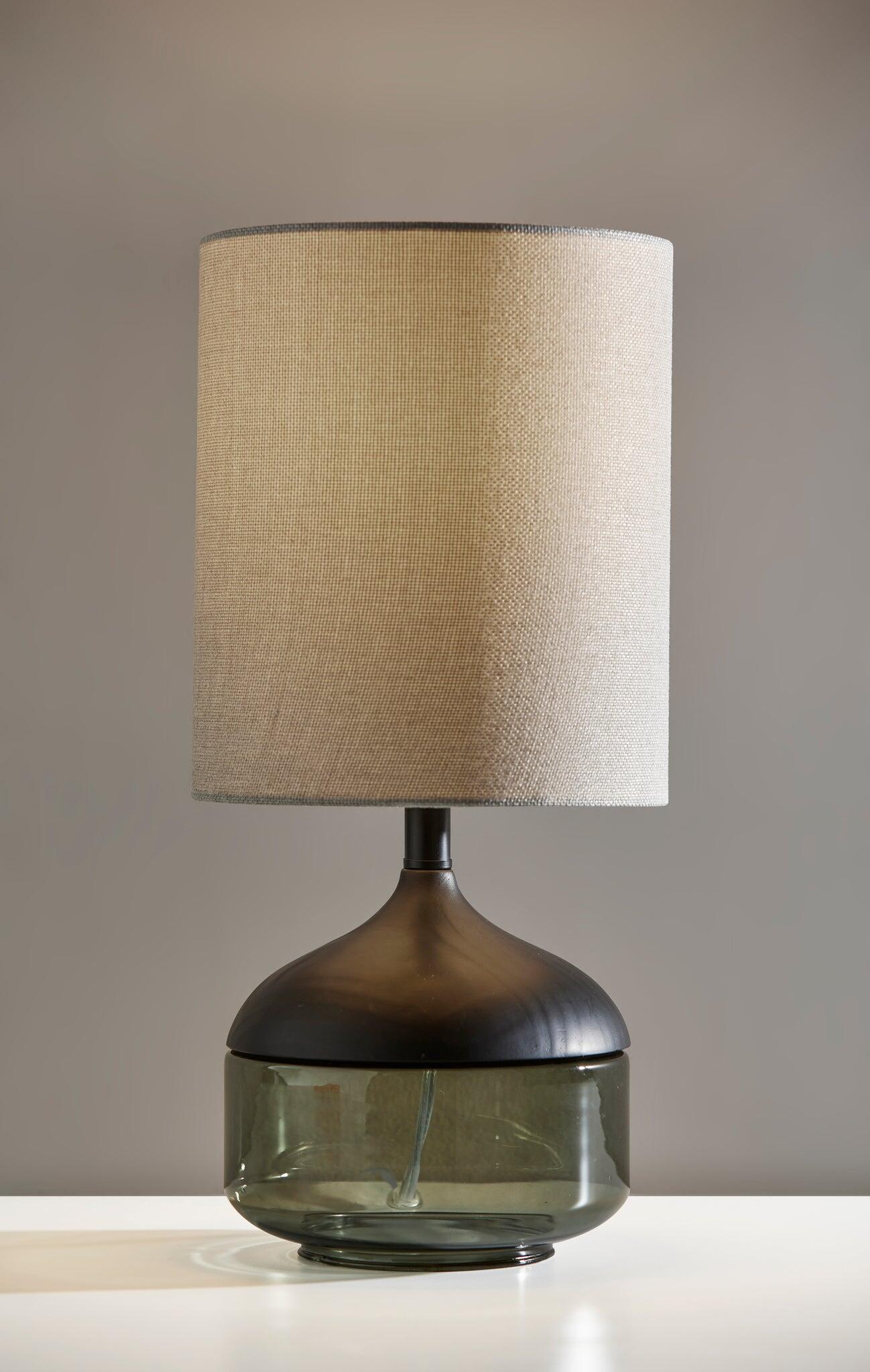 Adesso Marina Table Lamp, , large