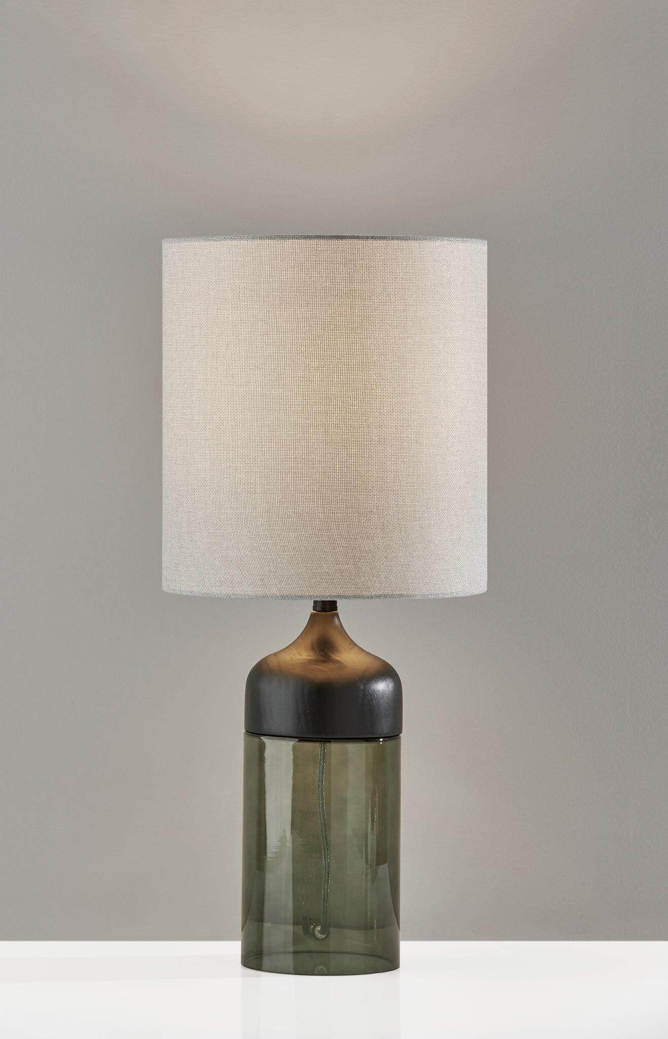 Adesso Marina Tall Table Lamp, , rollover