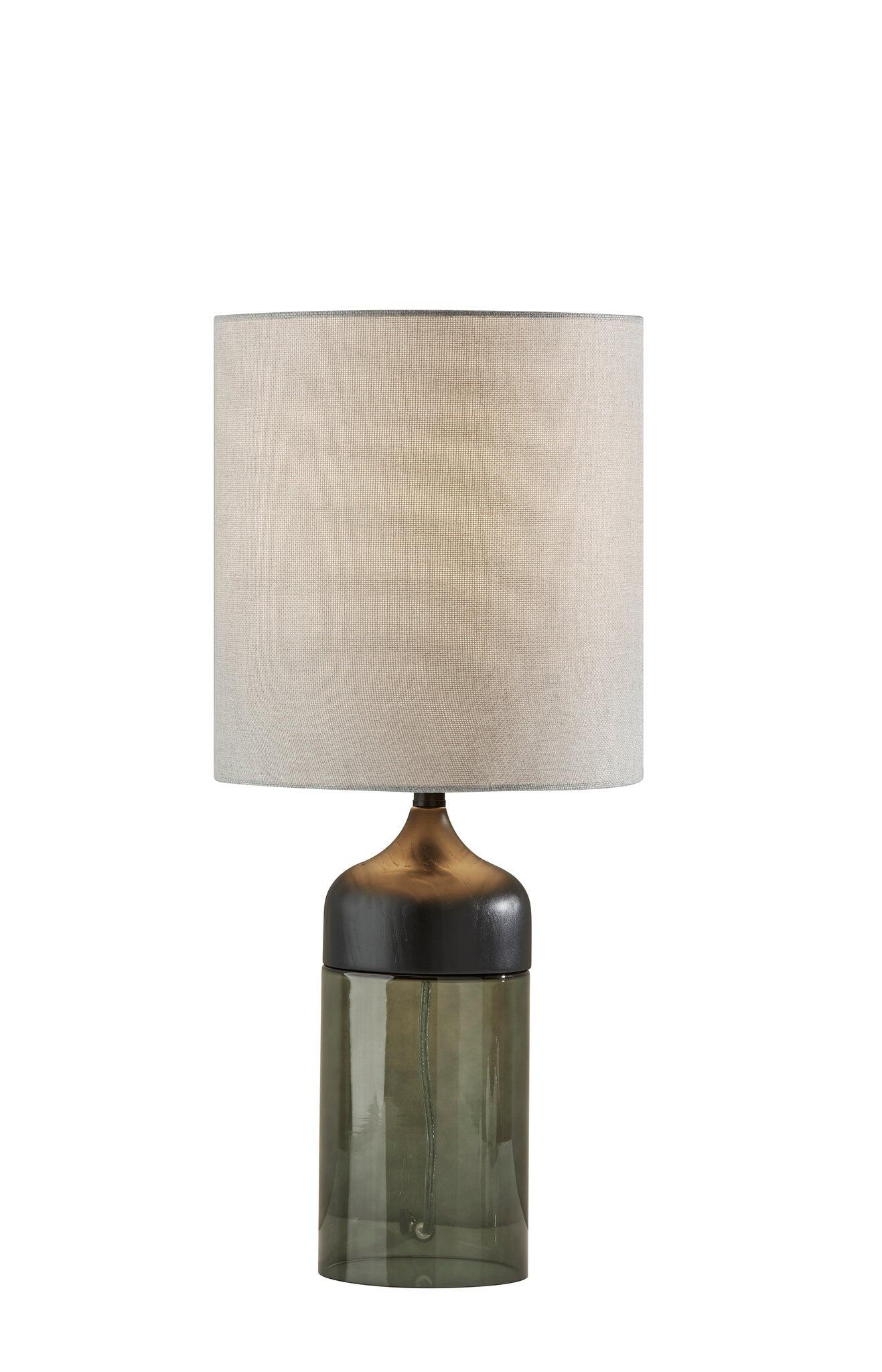 Adesso Marina Tall Table Lamp, , large