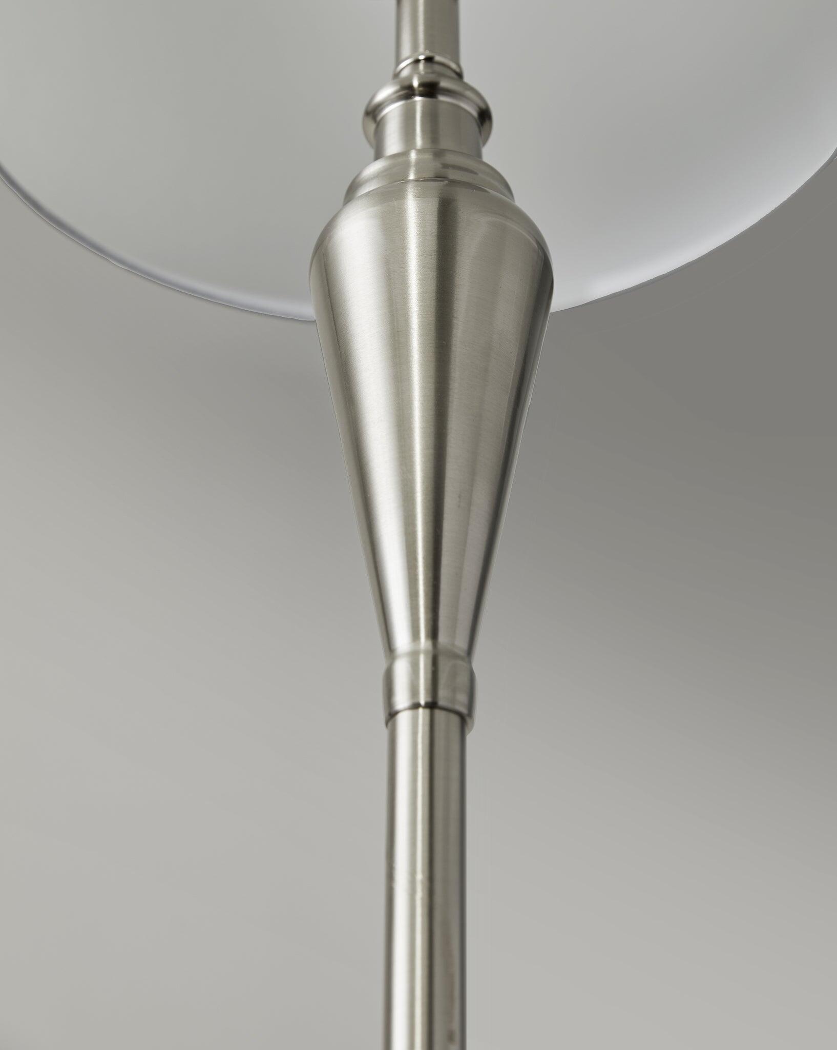 Adesso Simplee Glendale Floor Lamp and Table Lamp (Set of 2), , large
