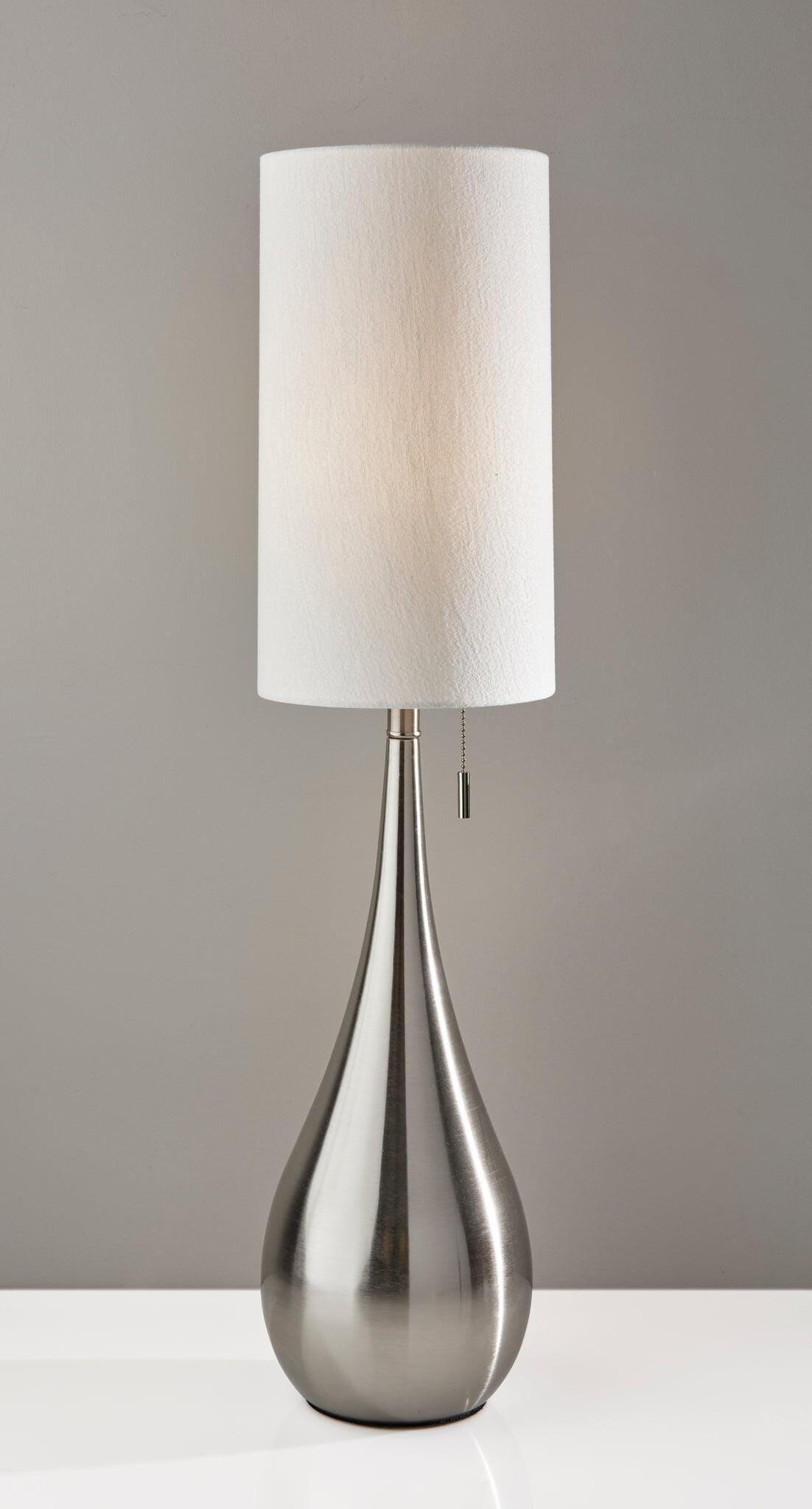 Adesso Christina Table Lamp, , rollover