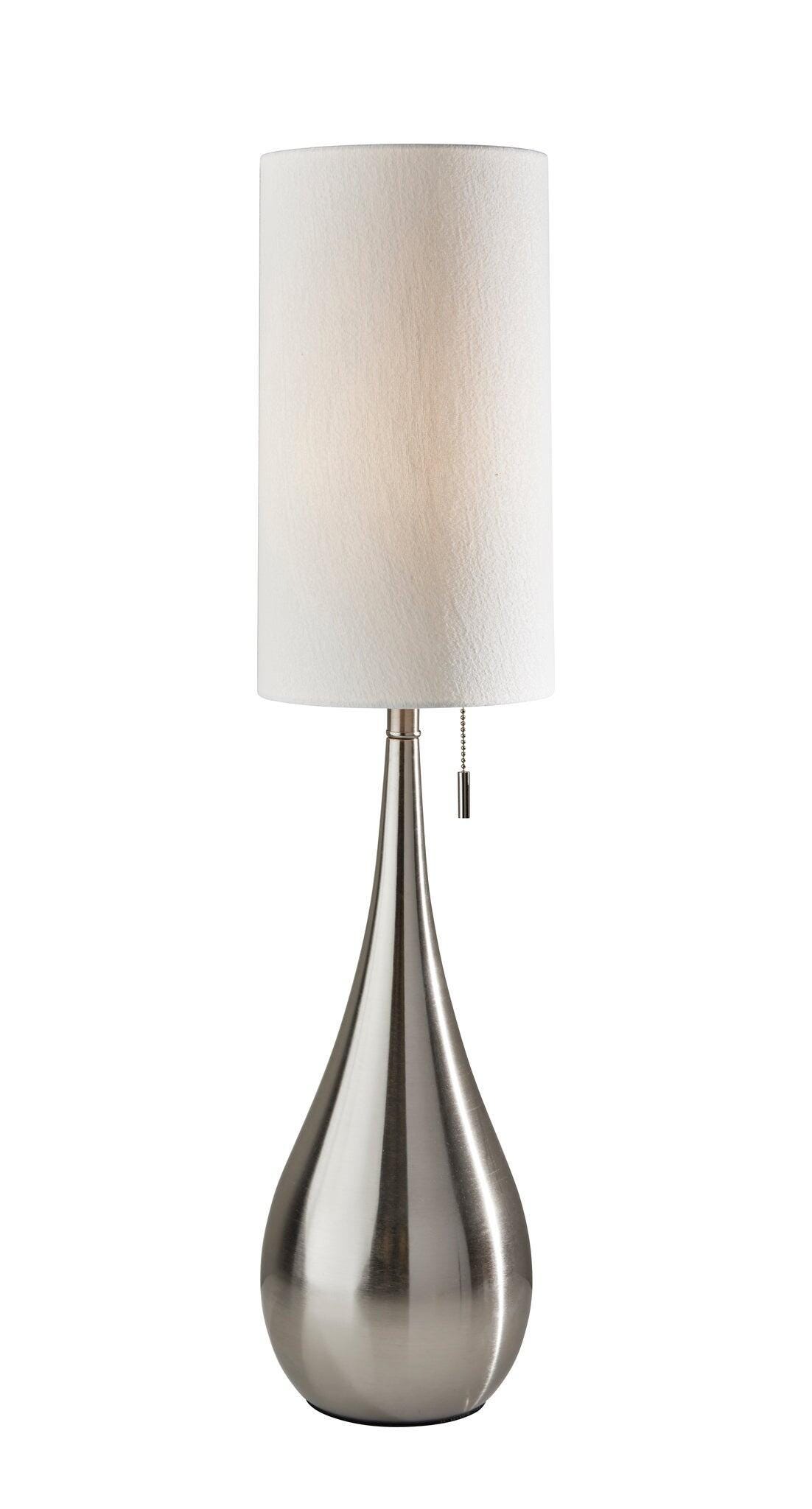Adesso Christina Table Lamp, , large