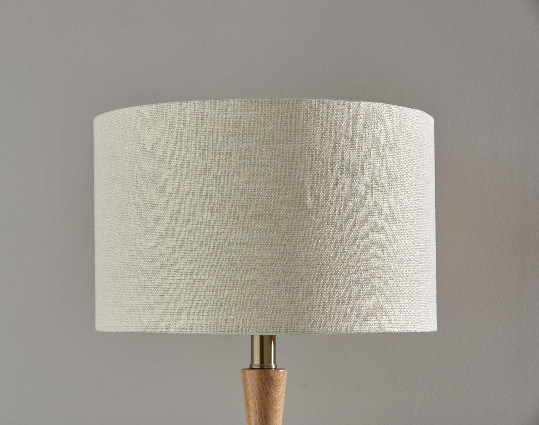 Adesso Eve Floor Lamp, , large